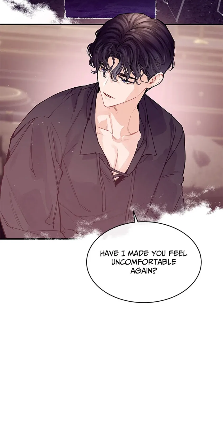 The Elegant Sea of Savagery Chapter 57 – Page 49