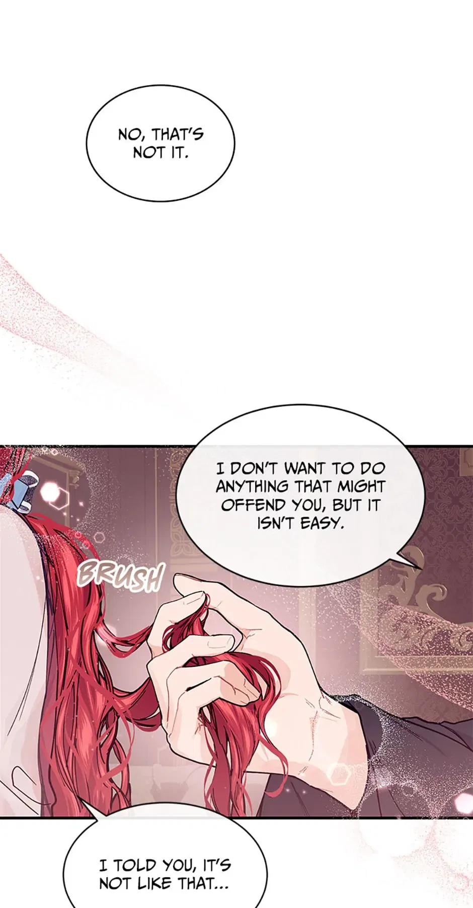 The Elegant Sea of Savagery Chapter 57 – Page 50