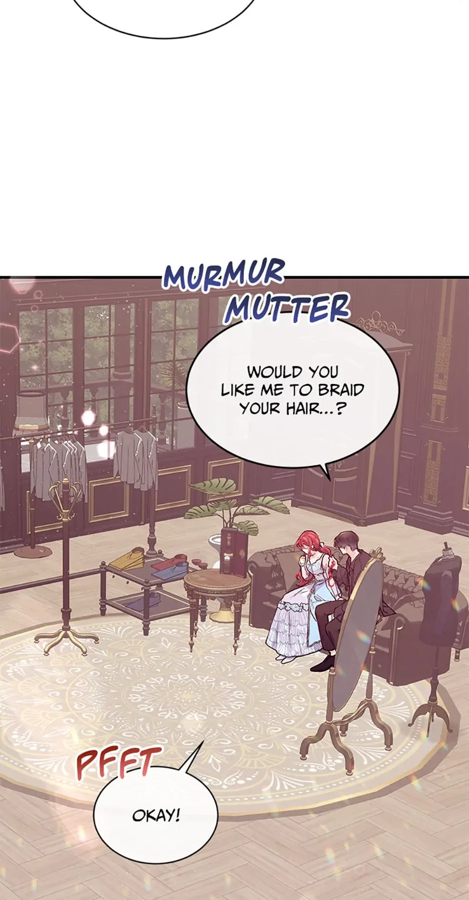 The Elegant Sea of Savagery Chapter 57 – Page 51