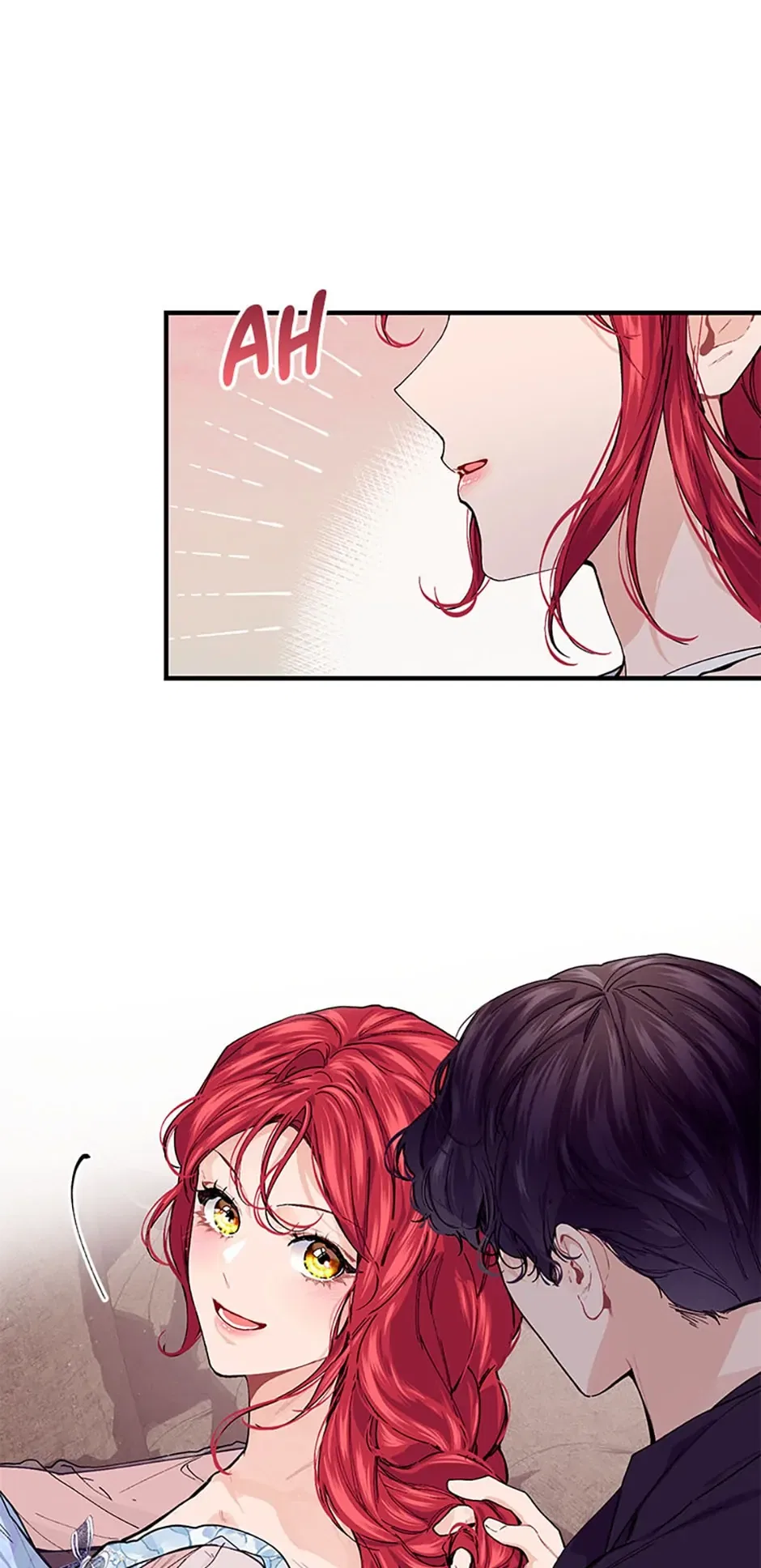 The Elegant Sea of Savagery Chapter 57 – Page 55