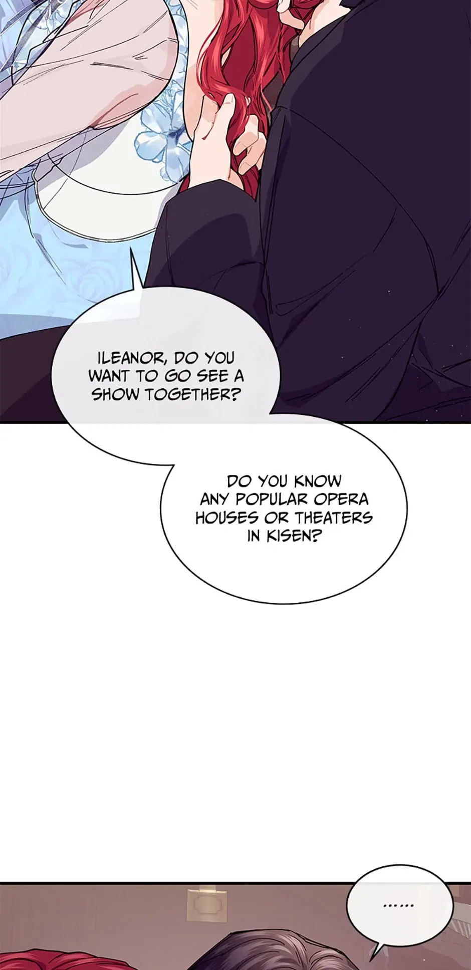 The Elegant Sea of Savagery Chapter 57 – Page 56