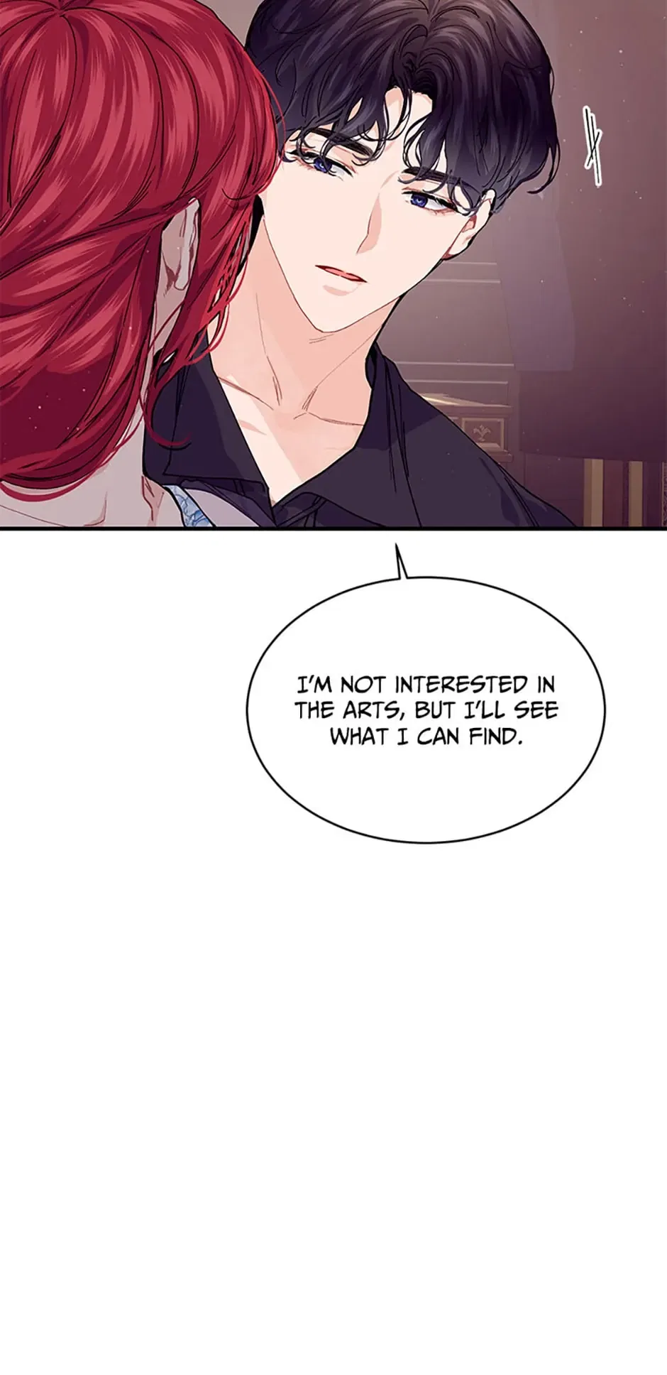 The Elegant Sea of Savagery Chapter 57 – Page 57