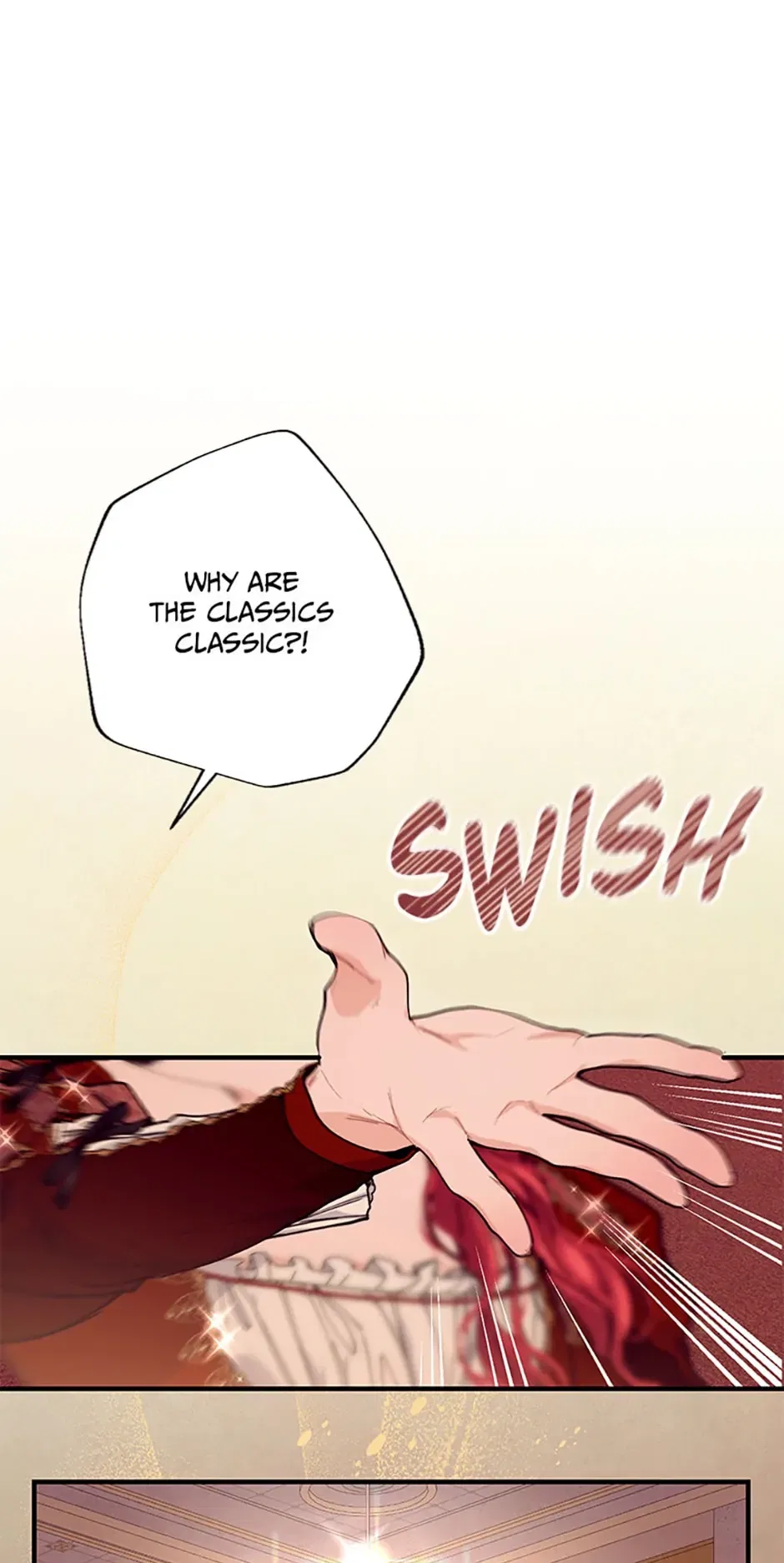 The Elegant Sea of Savagery Chapter 57 – Page 60