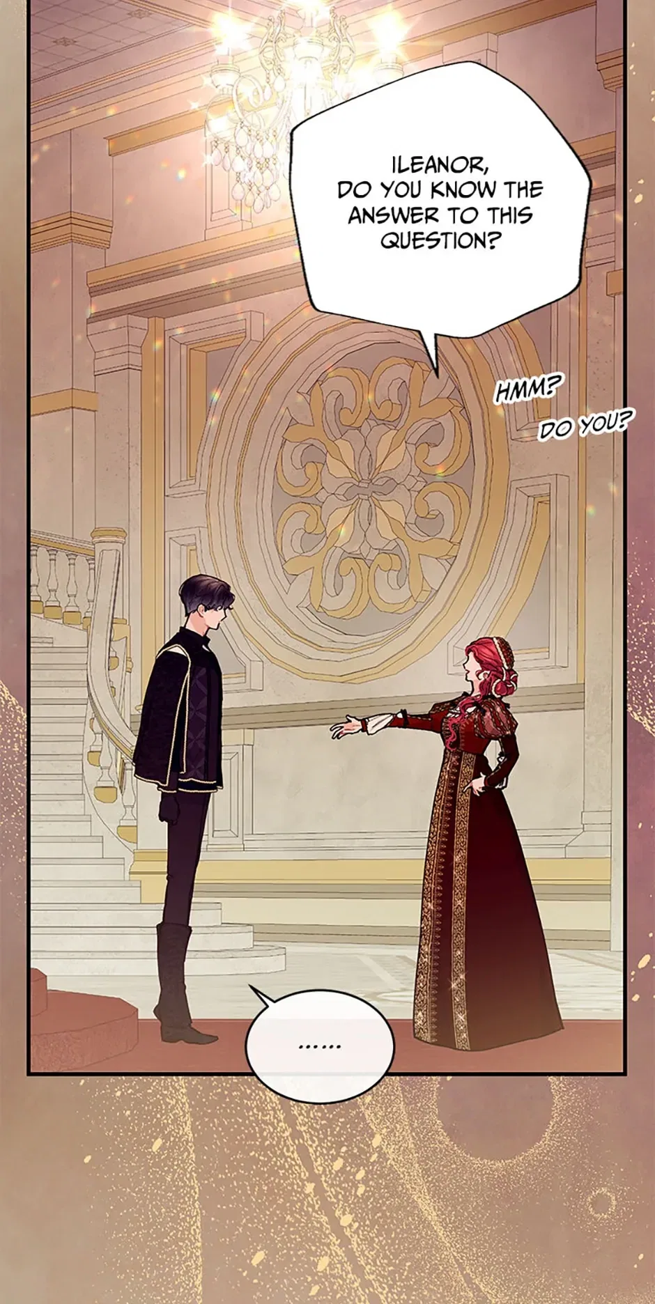 The Elegant Sea of Savagery Chapter 57 – Page 61