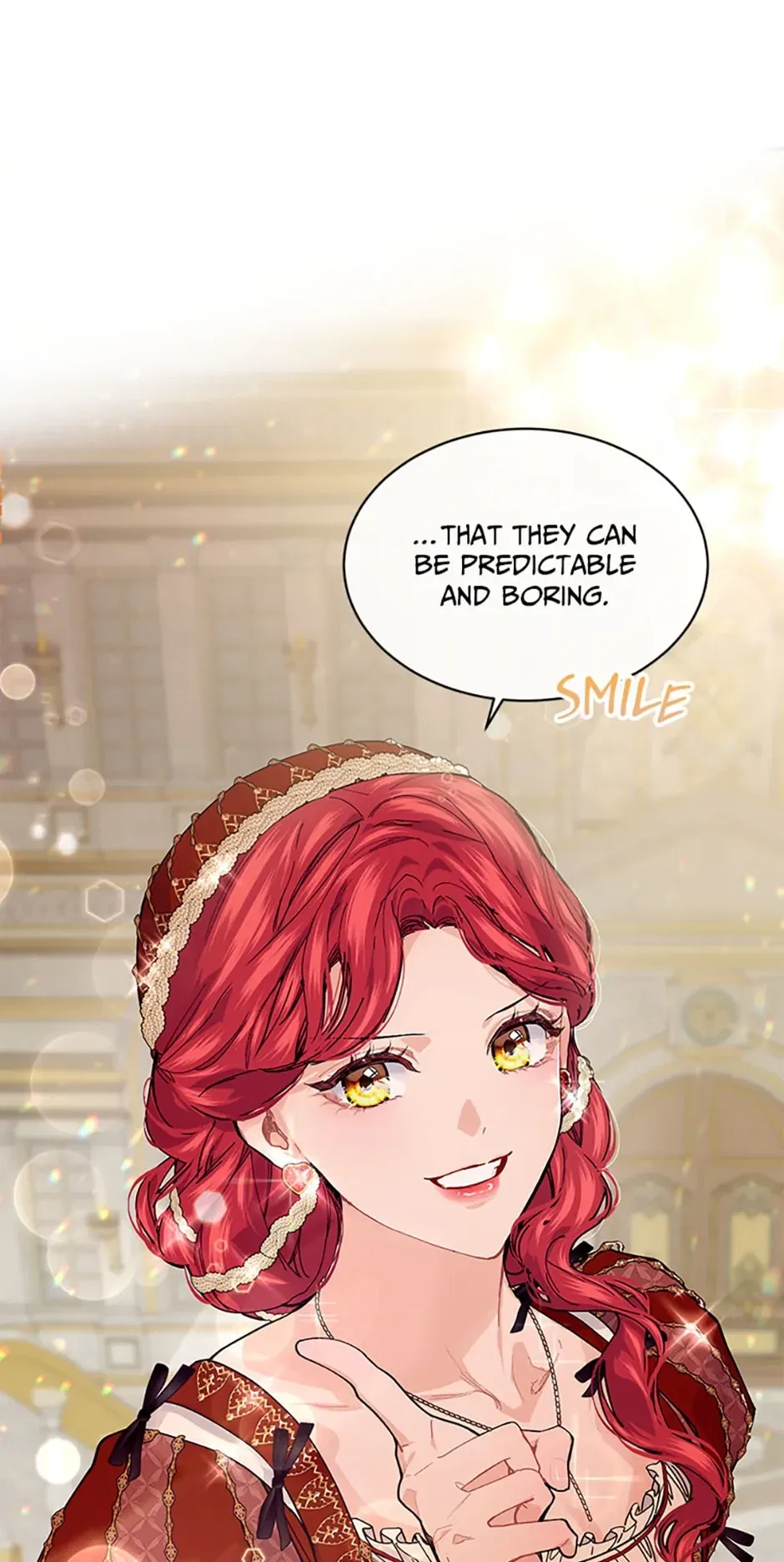 The Elegant Sea of Savagery Chapter 57 – Page 64