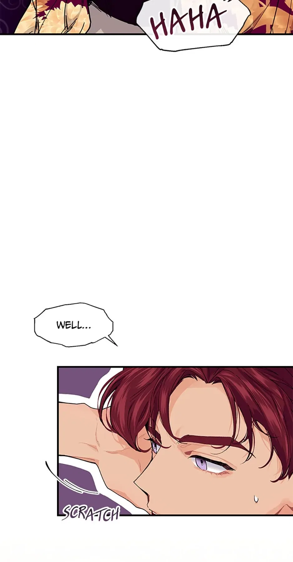 The Elegant Sea of Savagery Chapter 56 – Page 3