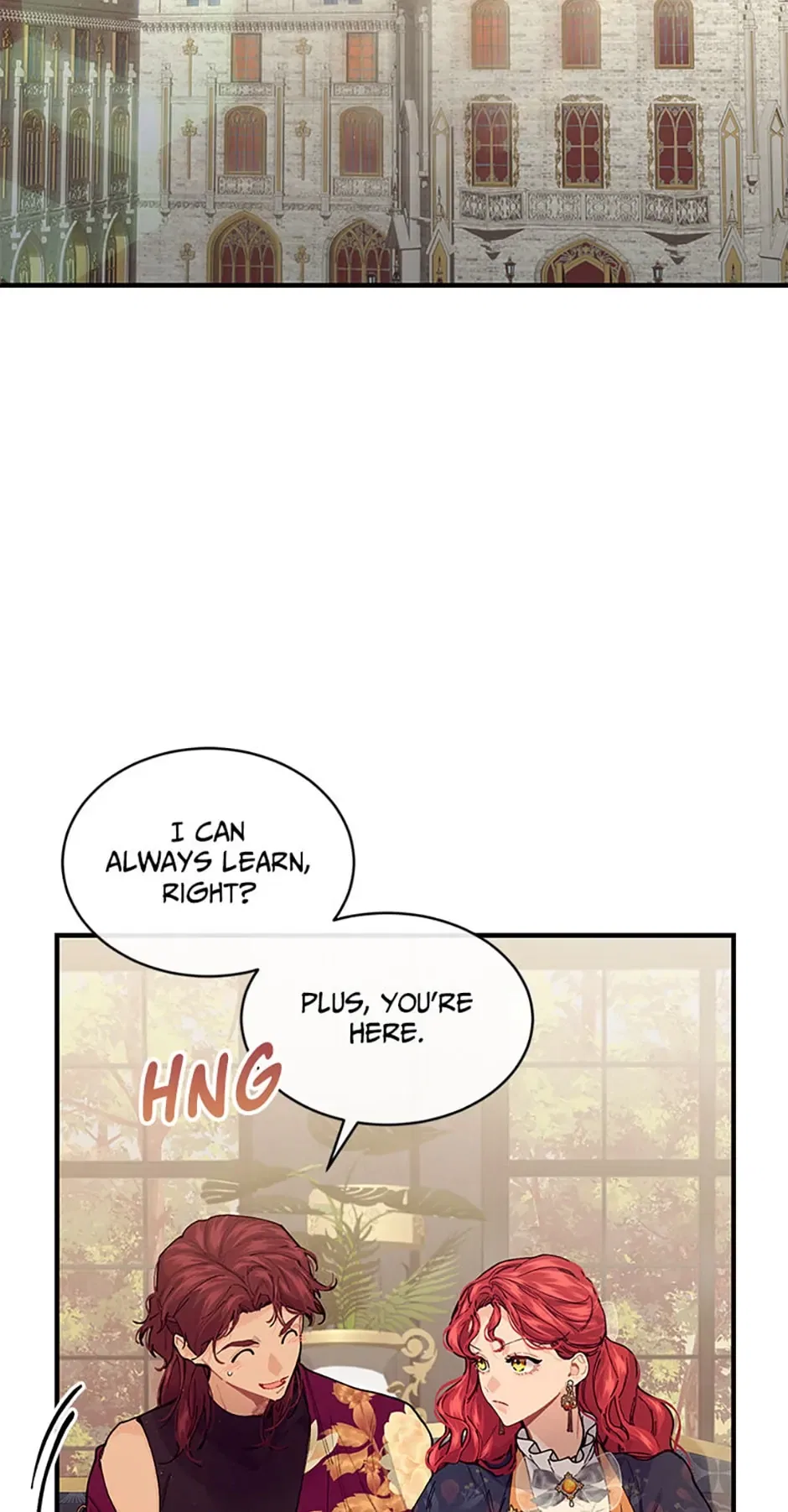 The Elegant Sea of Savagery Chapter 56 – Page 6
