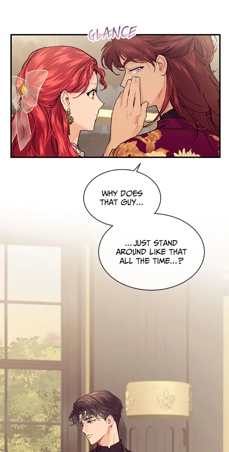 The Elegant Sea of Savagery Chapter 56 – Page 15