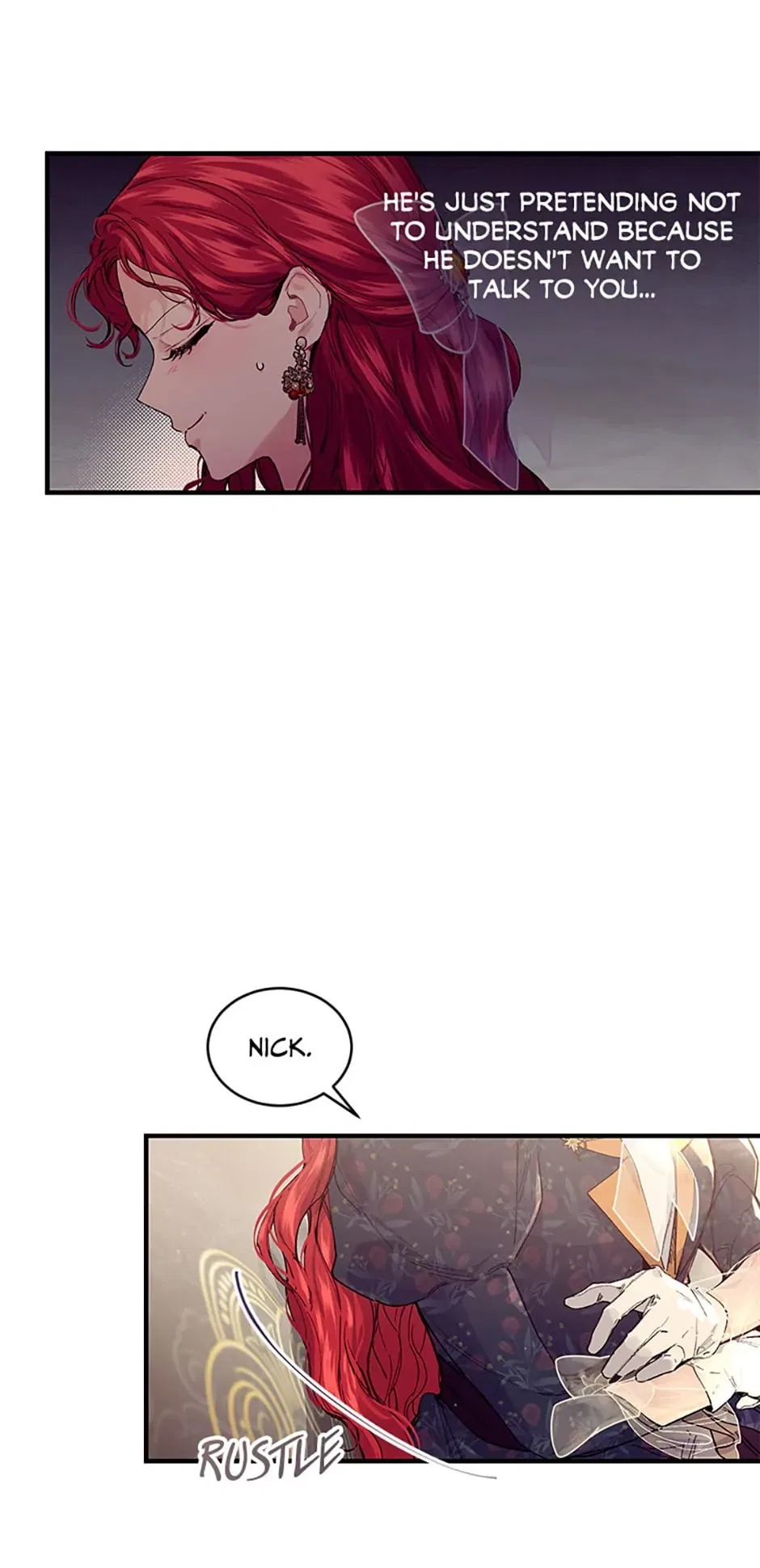 The Elegant Sea of Savagery Chapter 56 – Page 17