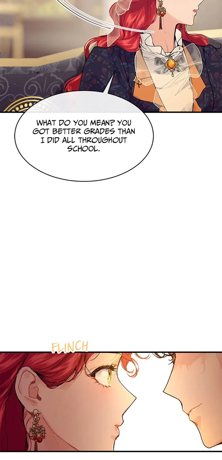 The Elegant Sea of Savagery Chapter 56 – Page 23