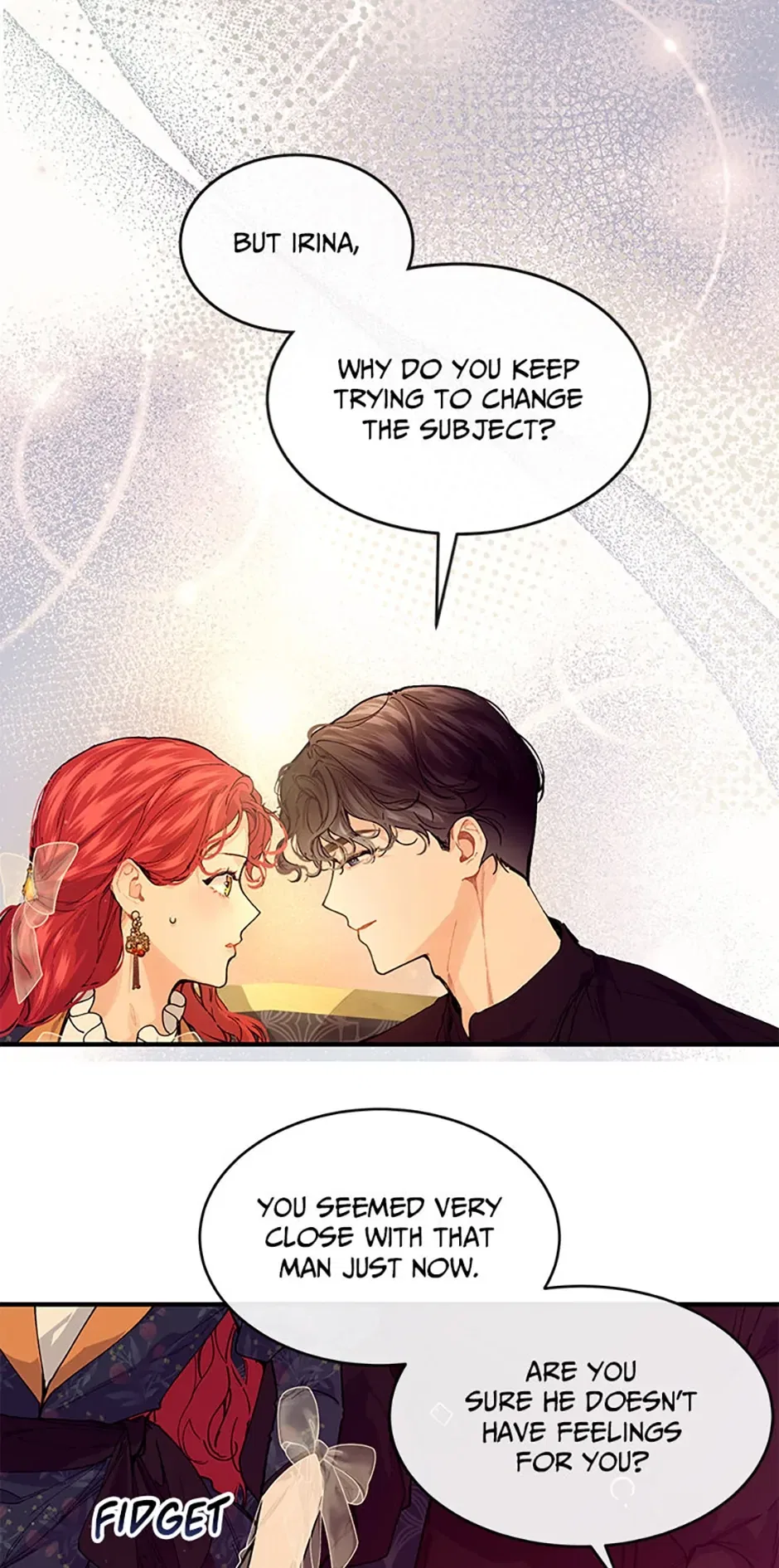 The Elegant Sea of Savagery Chapter 56 – Page 26