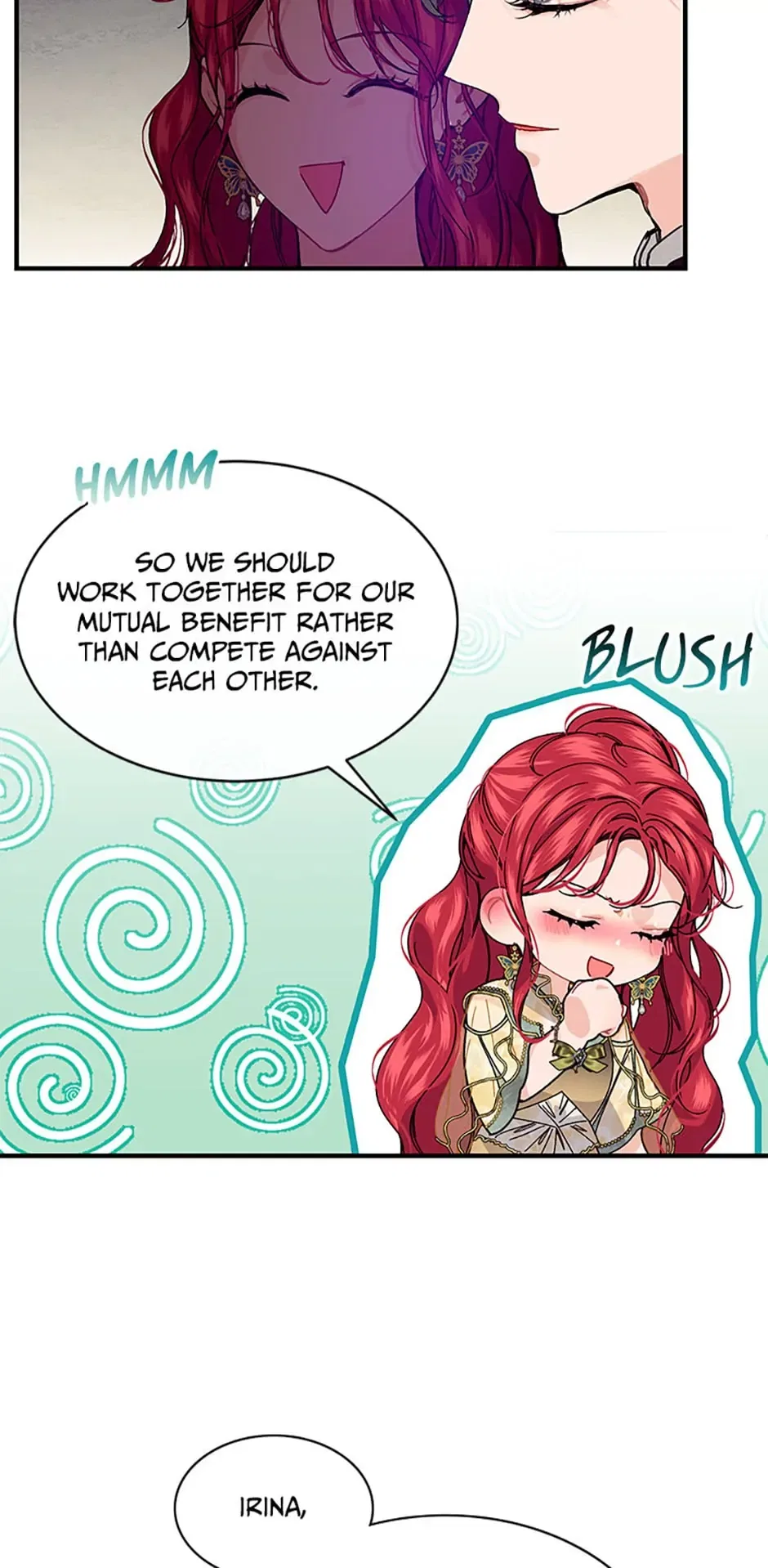 The Elegant Sea of Savagery Chapter 56 – Page 38