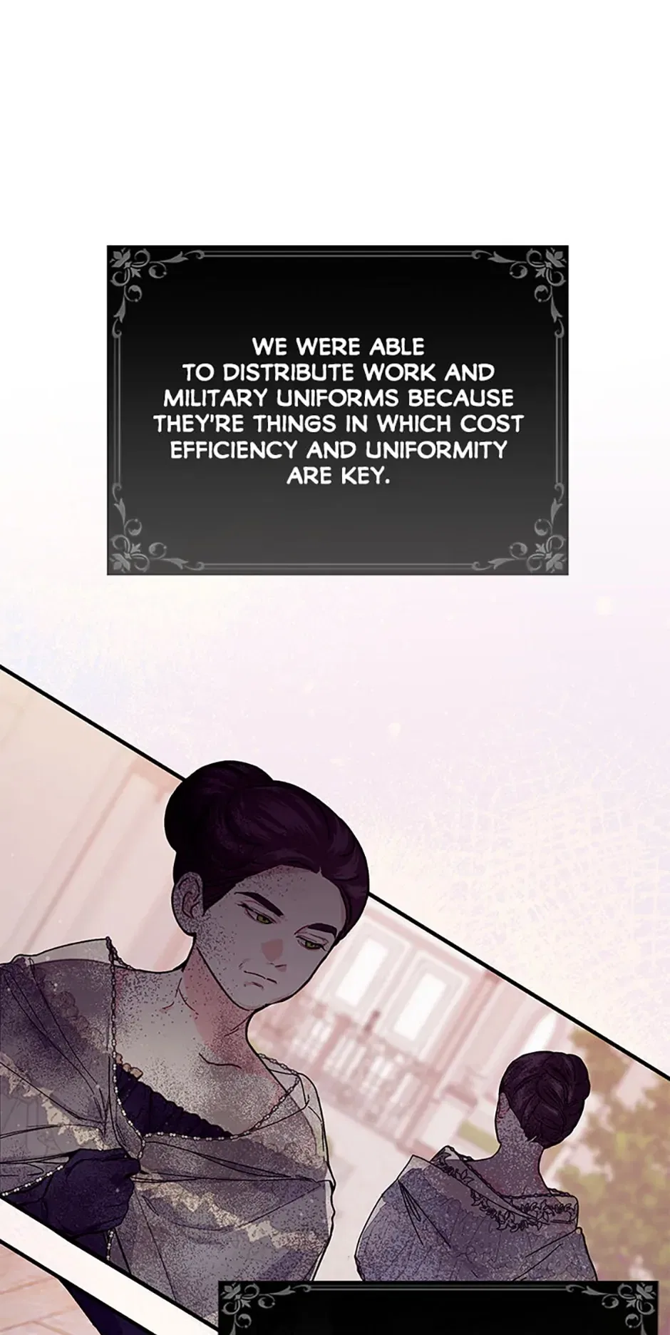 The Elegant Sea of Savagery Chapter 56 – Page 40