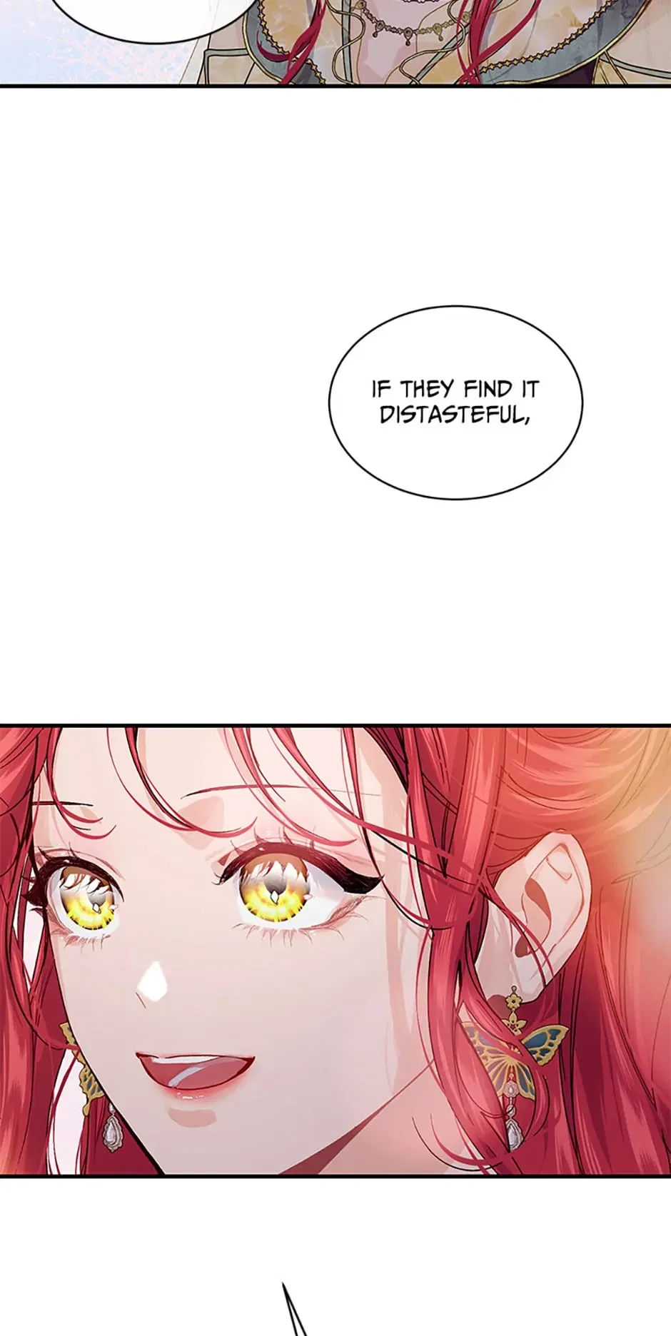 The Elegant Sea of Savagery Chapter 56 – Page 42