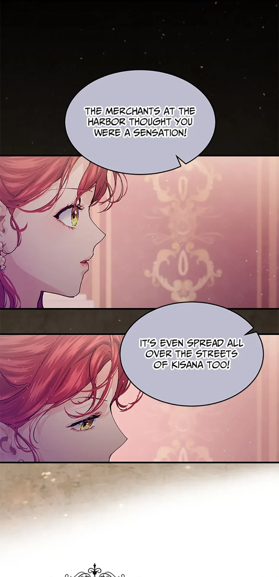 The Elegant Sea of Savagery Chapter 56 – Page 48