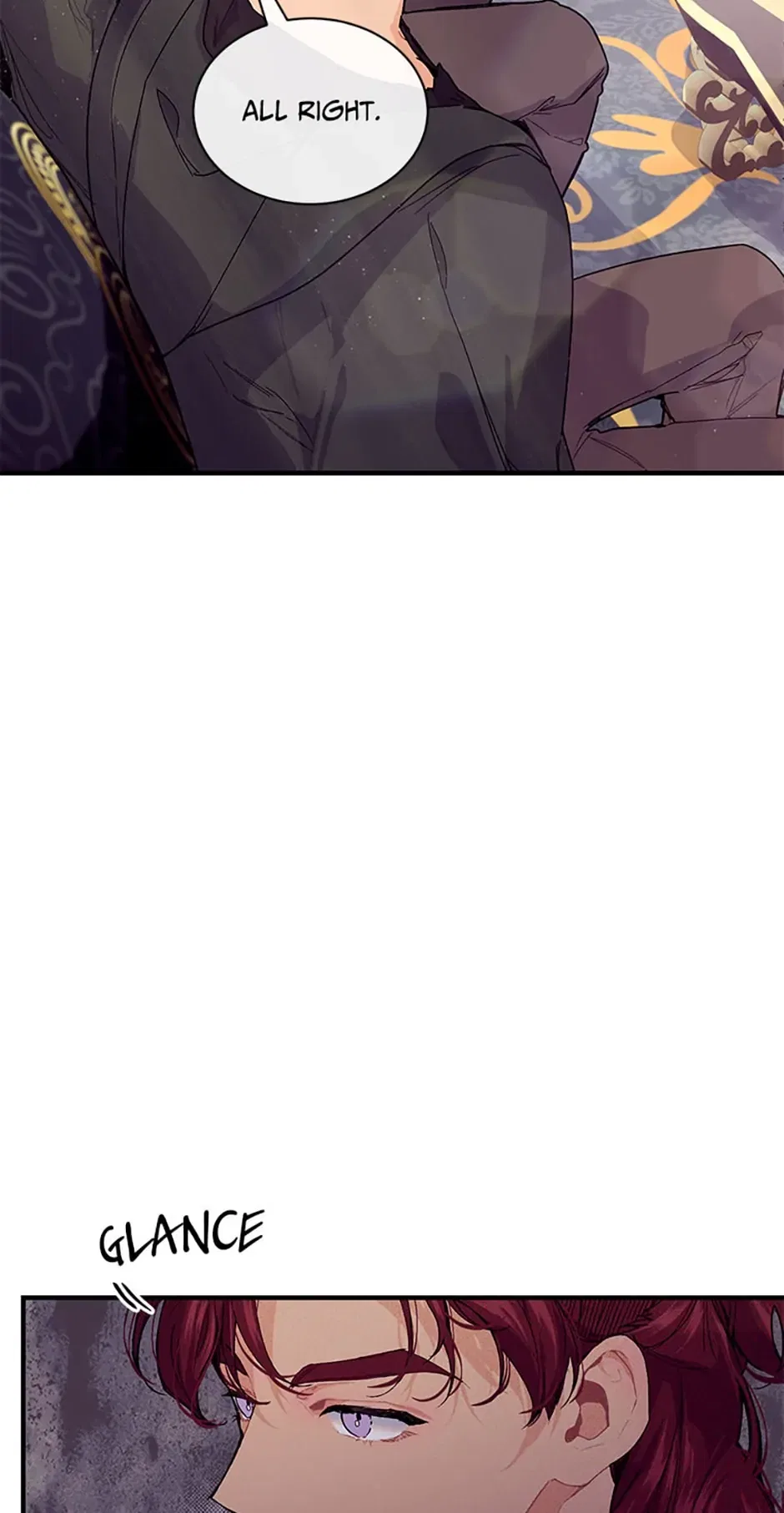 The Elegant Sea of Savagery Chapter 55 – Page 6