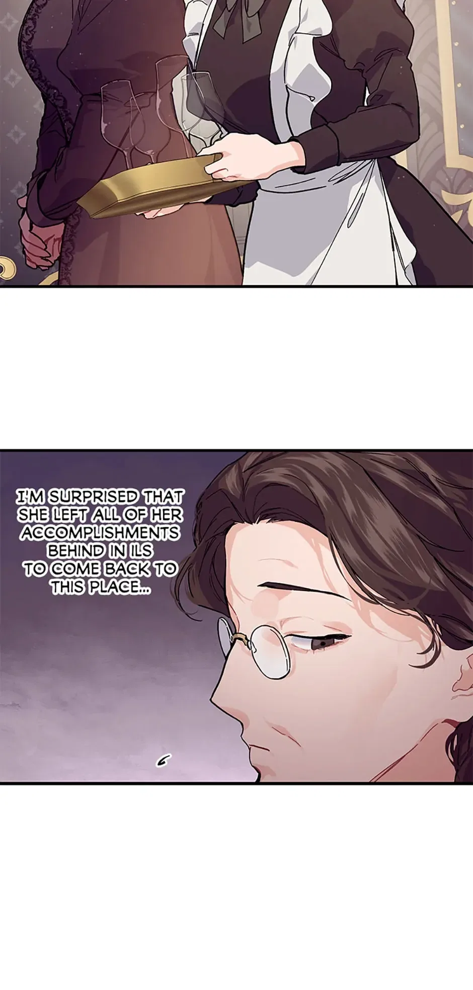 The Elegant Sea of Savagery Chapter 55 – Page 16