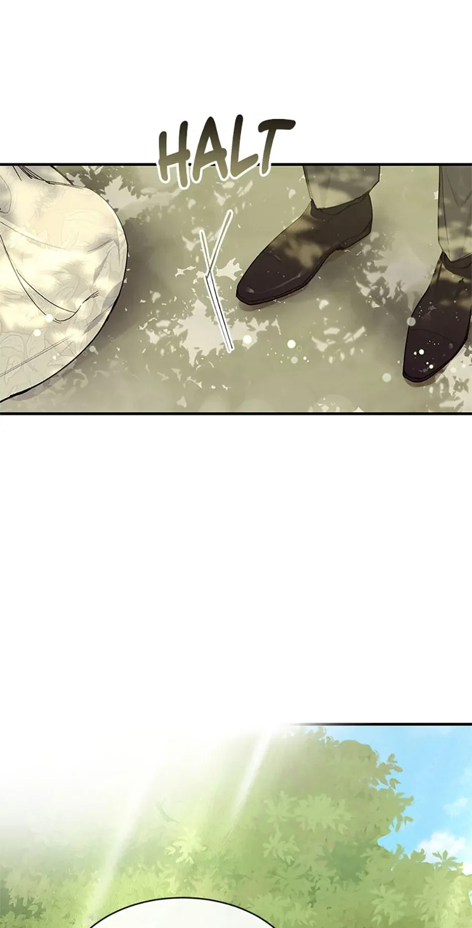 The Elegant Sea of Savagery Chapter 55 – Page 20