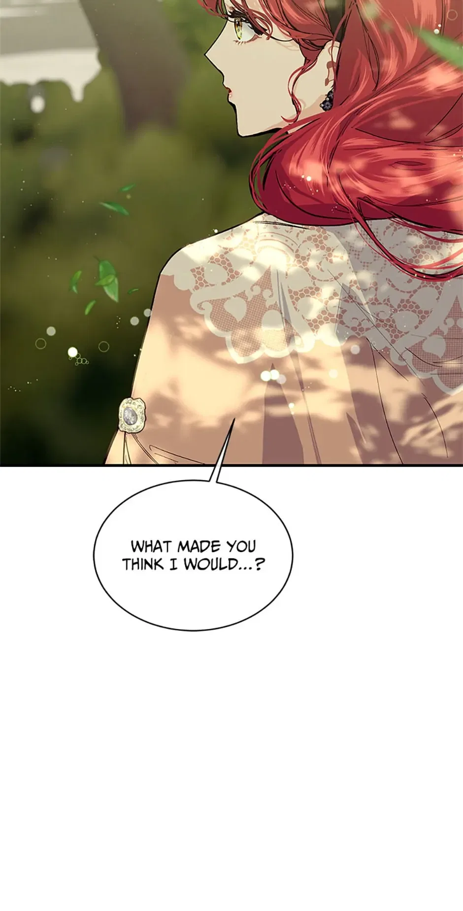 The Elegant Sea of Savagery Chapter 55 – Page 22