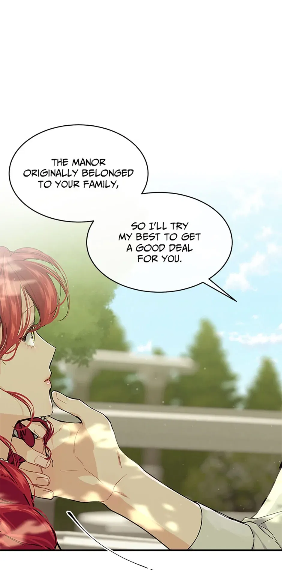 The Elegant Sea of Savagery Chapter 55 – Page 26