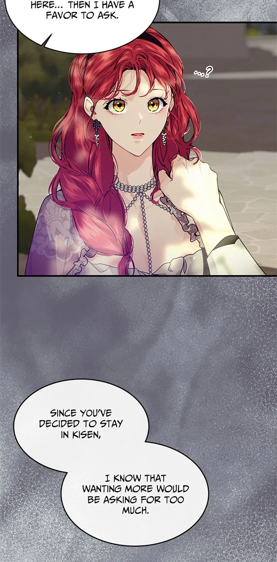 The Elegant Sea of Savagery Chapter 55 – Page 29