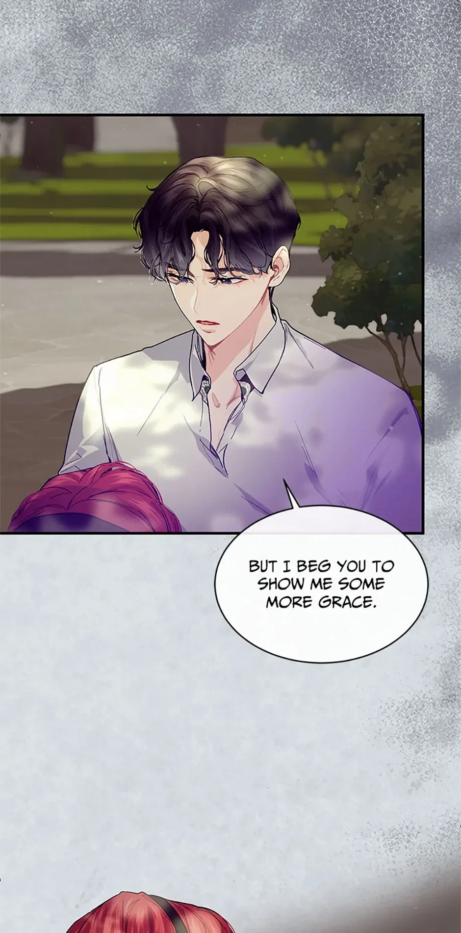 The Elegant Sea of Savagery Chapter 55 – Page 30