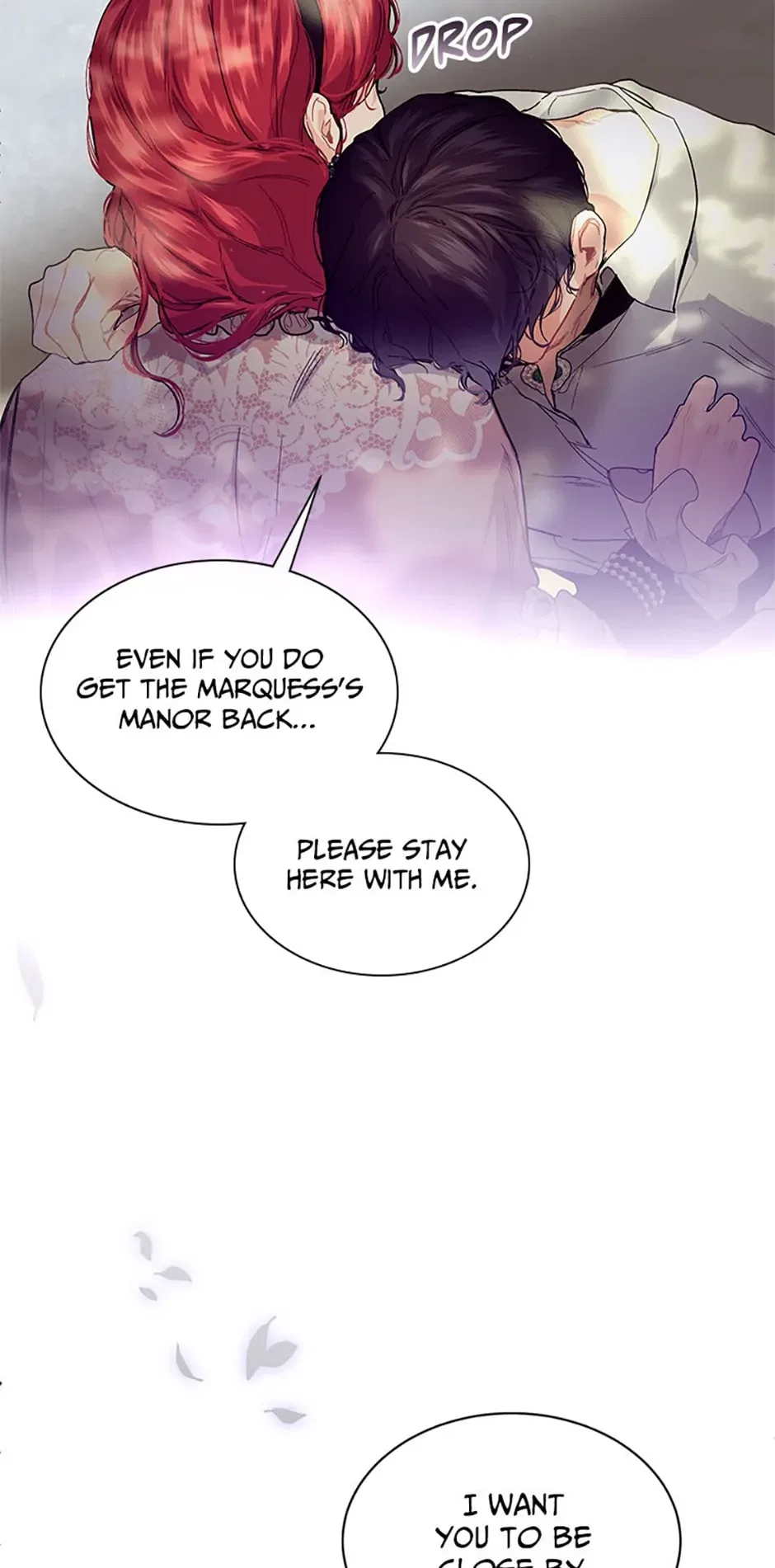 The Elegant Sea of Savagery Chapter 55 – Page 31