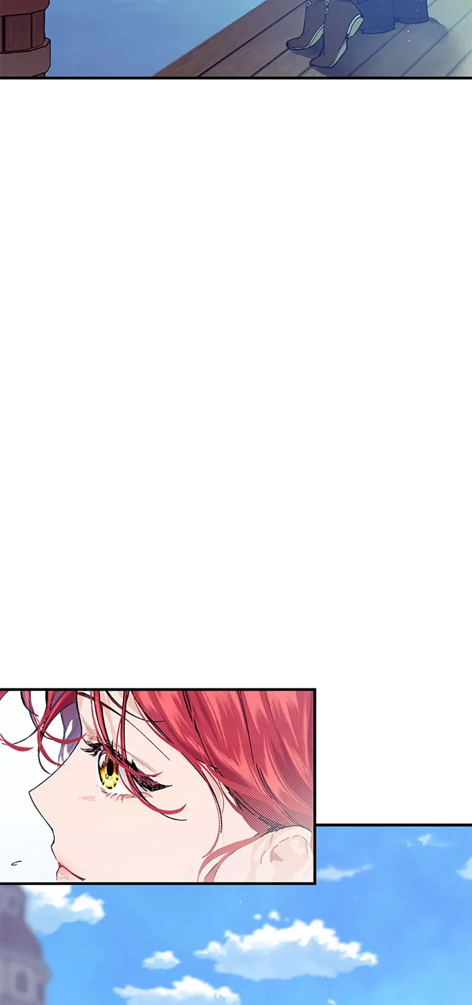 The Elegant Sea of Savagery Chapter 55 – Page 52