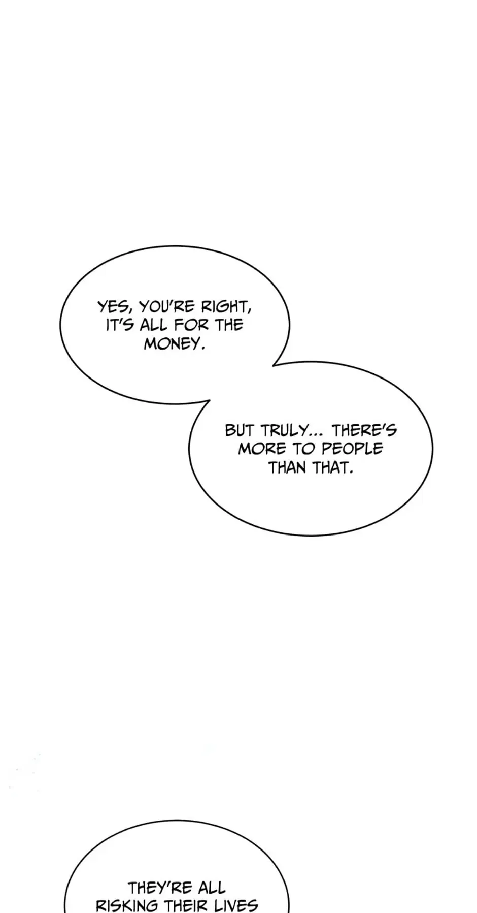 The Elegant Sea of Savagery Chapter 55 – Page 59