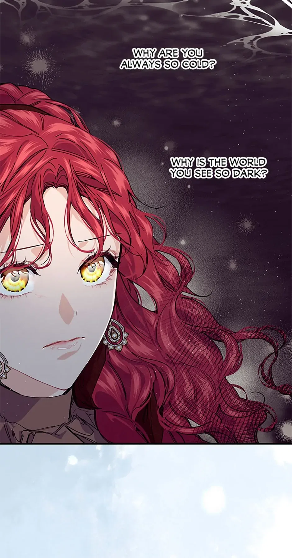 The Elegant Sea of Savagery Chapter 55 – Page 63