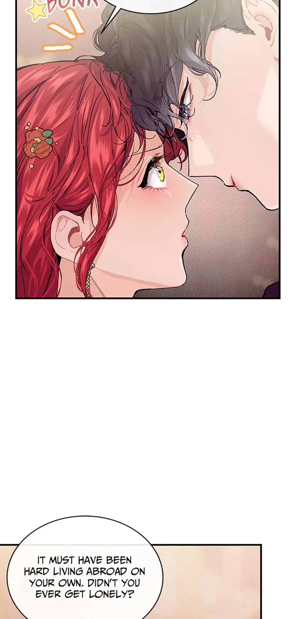 The Elegant Sea of Savagery Chapter 54 – Page 3