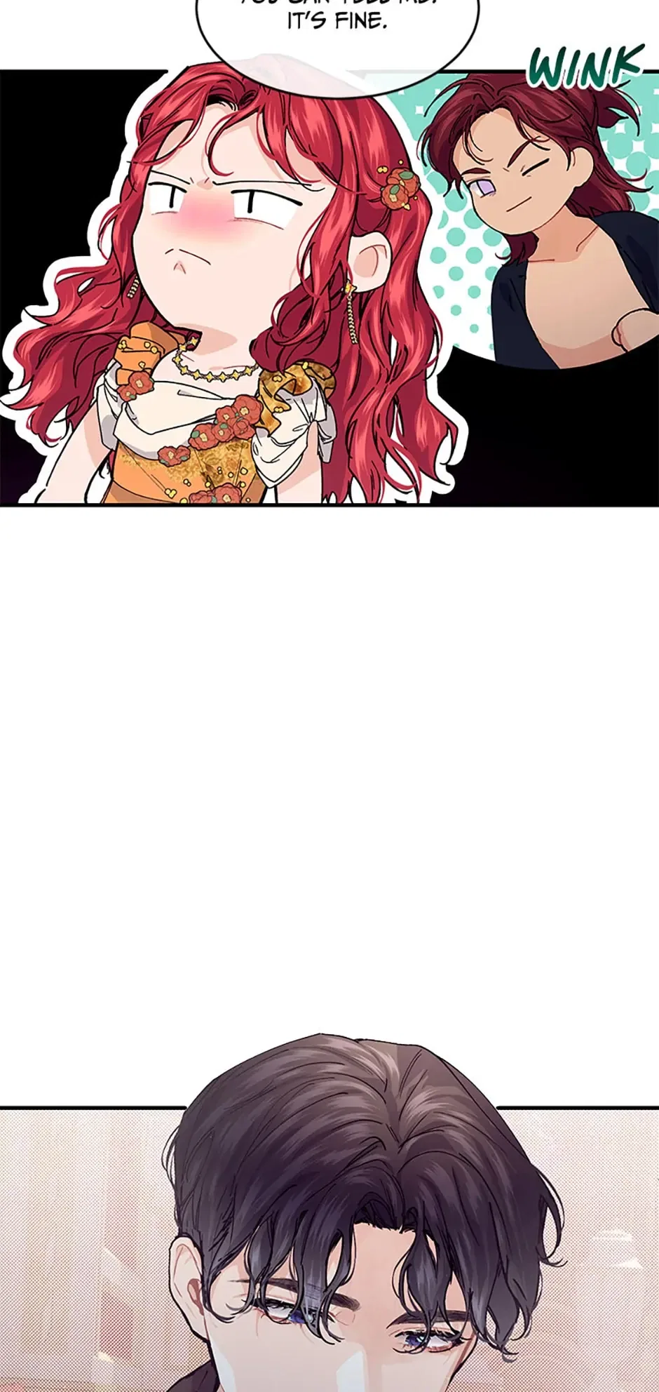 The Elegant Sea of Savagery Chapter 54 – Page 5