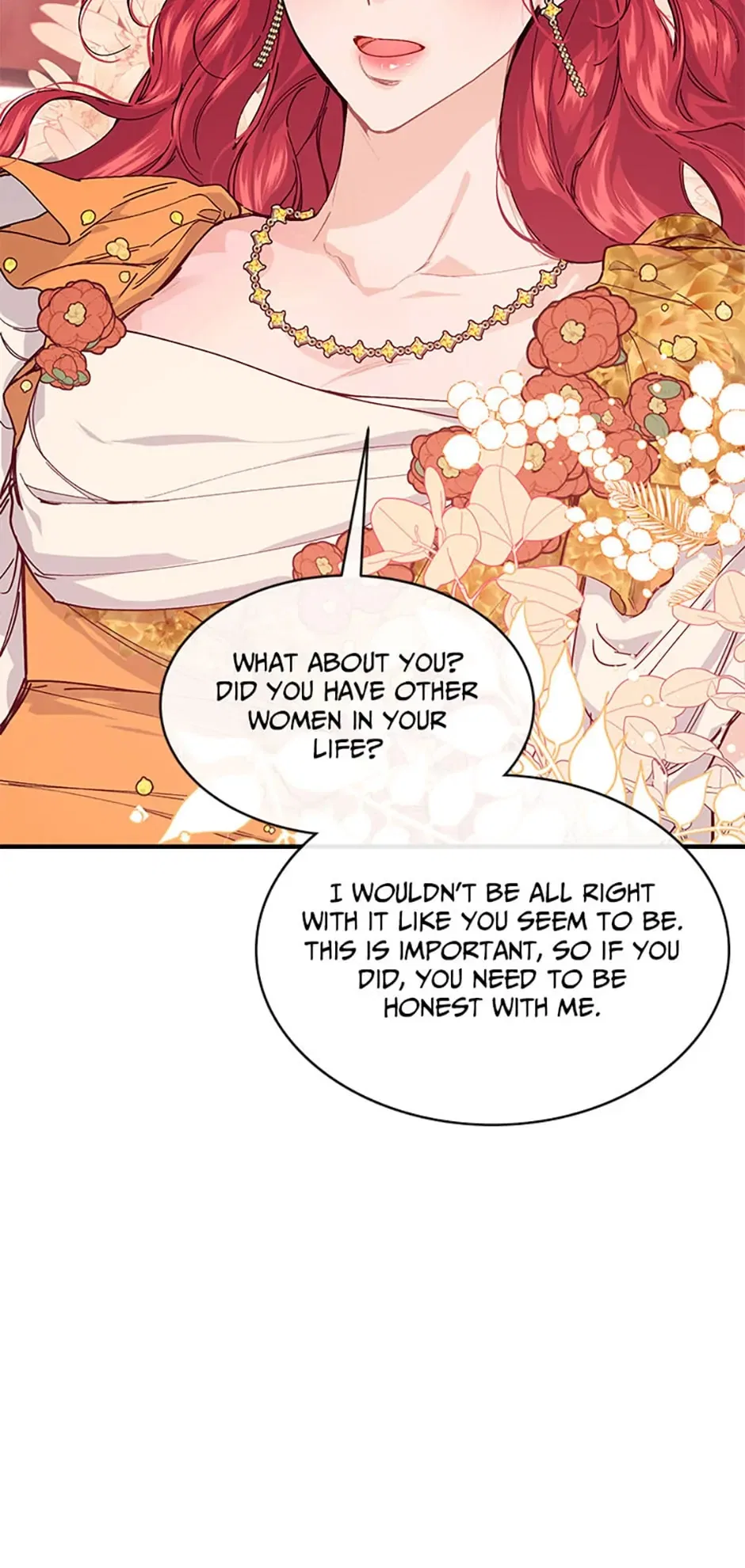 The Elegant Sea of Savagery Chapter 54 – Page 7