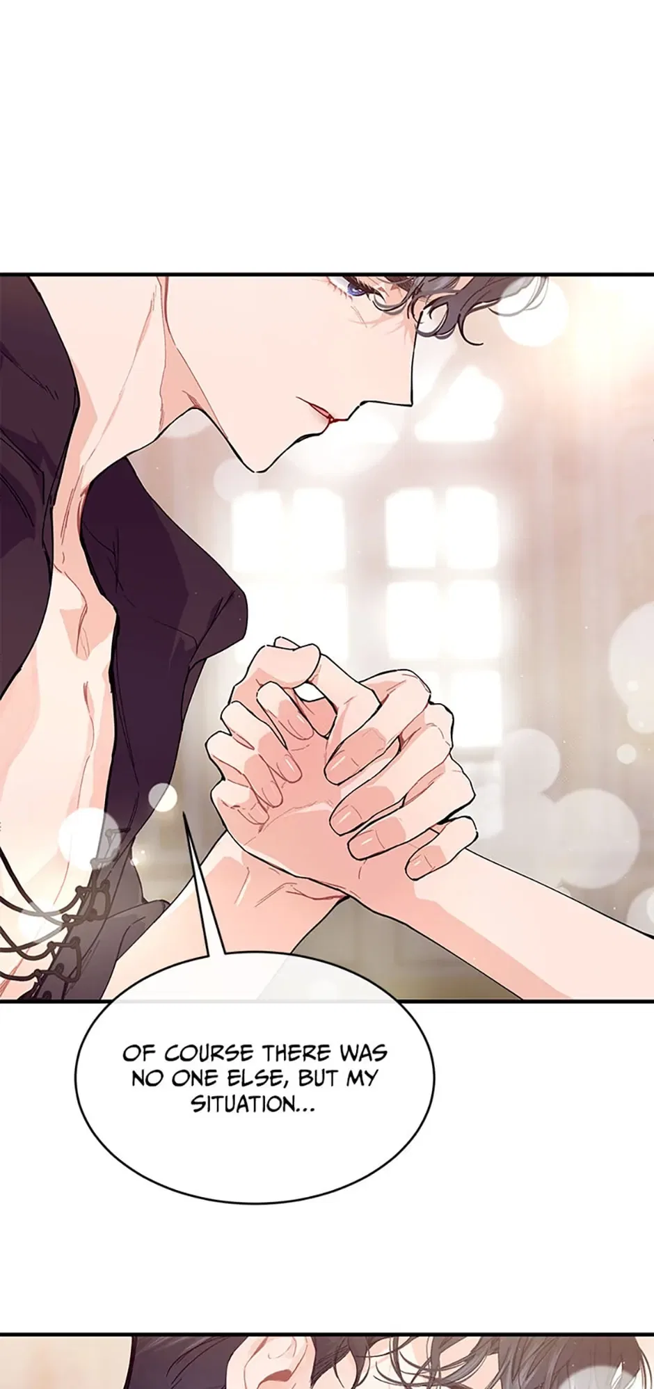 The Elegant Sea of Savagery Chapter 54 – Page 9