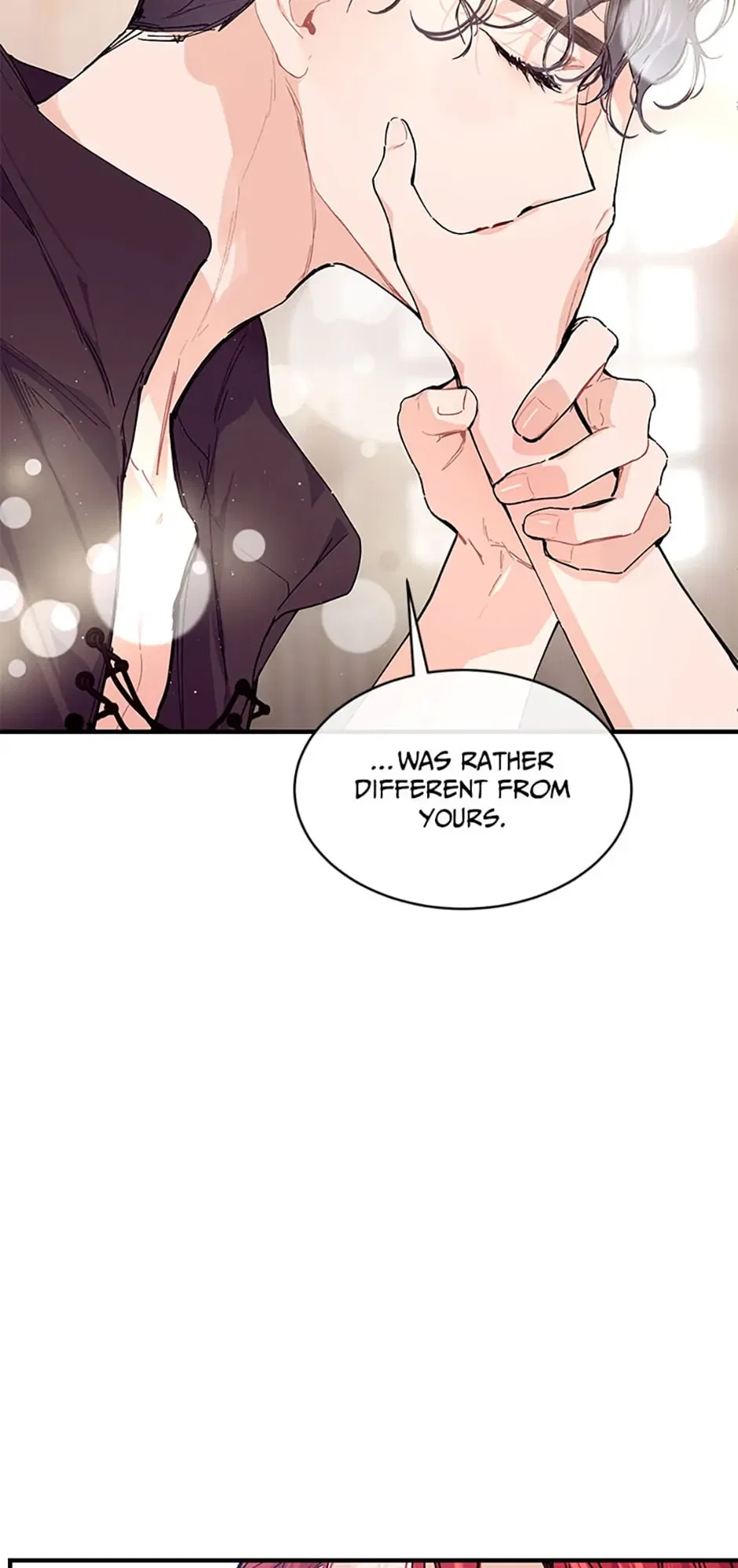 The Elegant Sea of Savagery Chapter 54 – Page 10