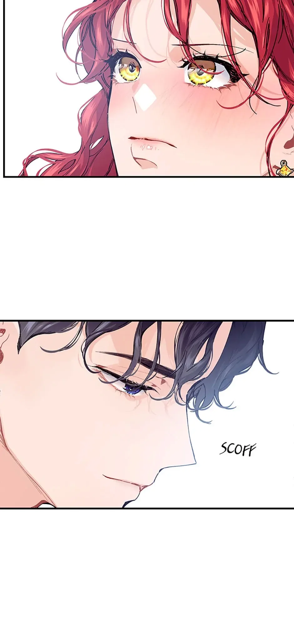 The Elegant Sea of Savagery Chapter 54 – Page 11