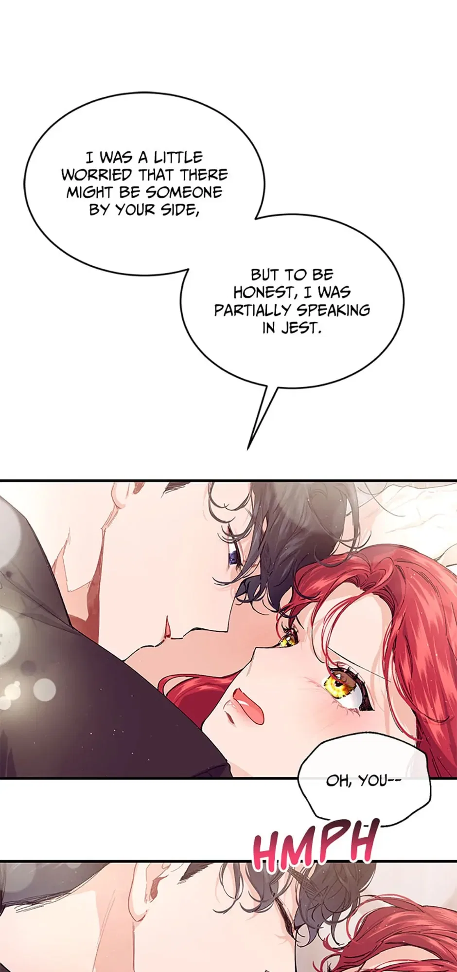 The Elegant Sea of Savagery Chapter 54 – Page 12