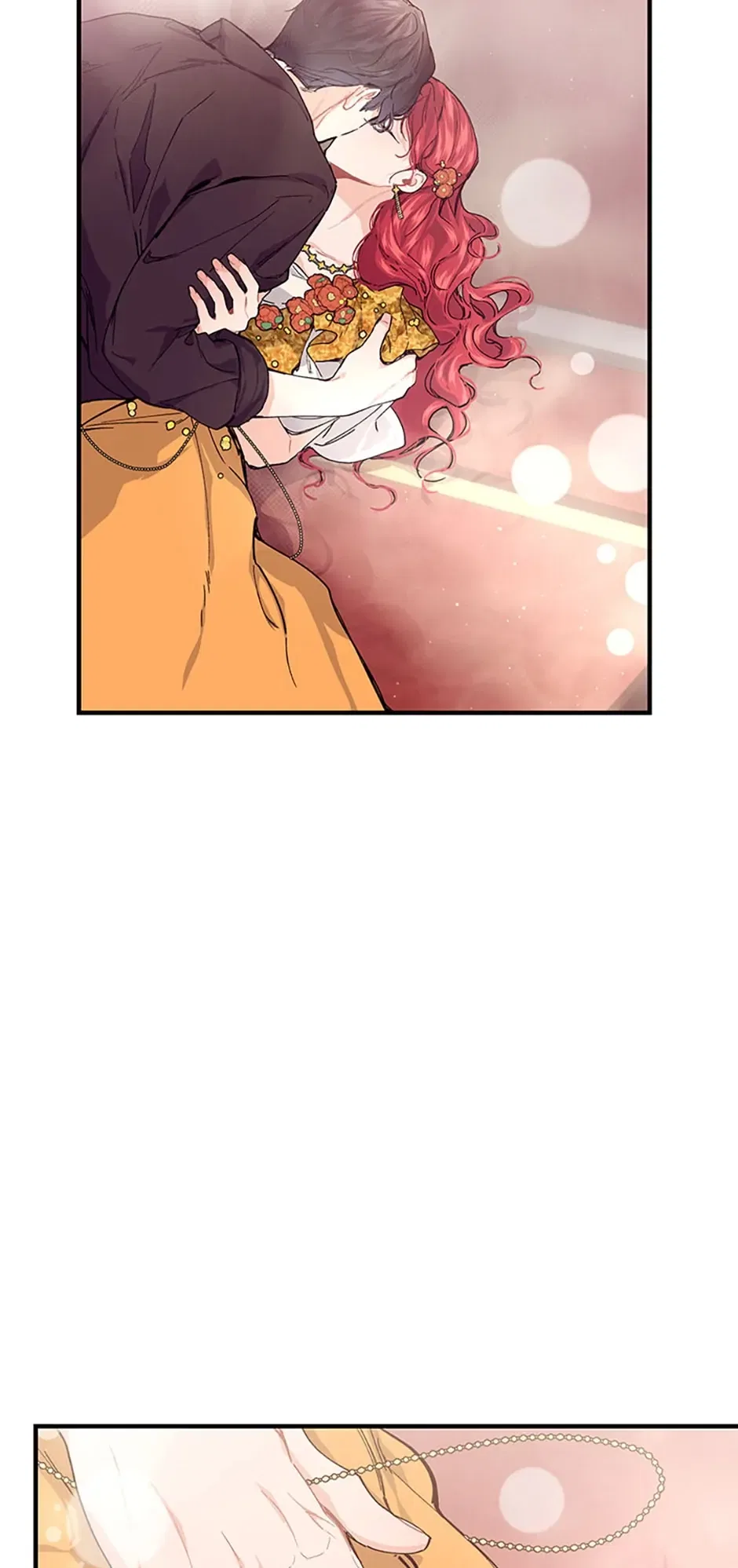 The Elegant Sea of Savagery Chapter 54 – Page 14