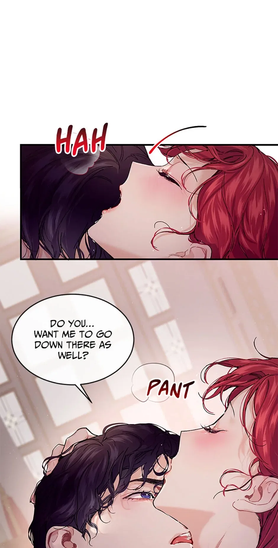 The Elegant Sea of Savagery Chapter 54 – Page 17