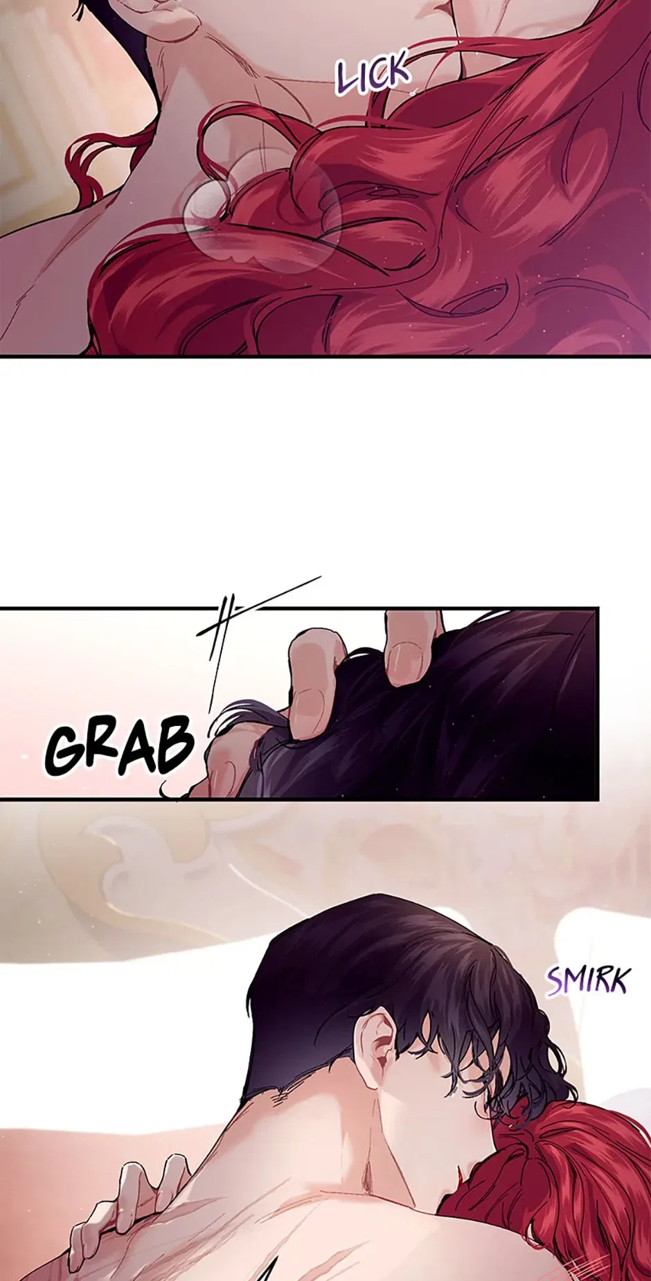 The Elegant Sea of Savagery Chapter 54 – Page 18