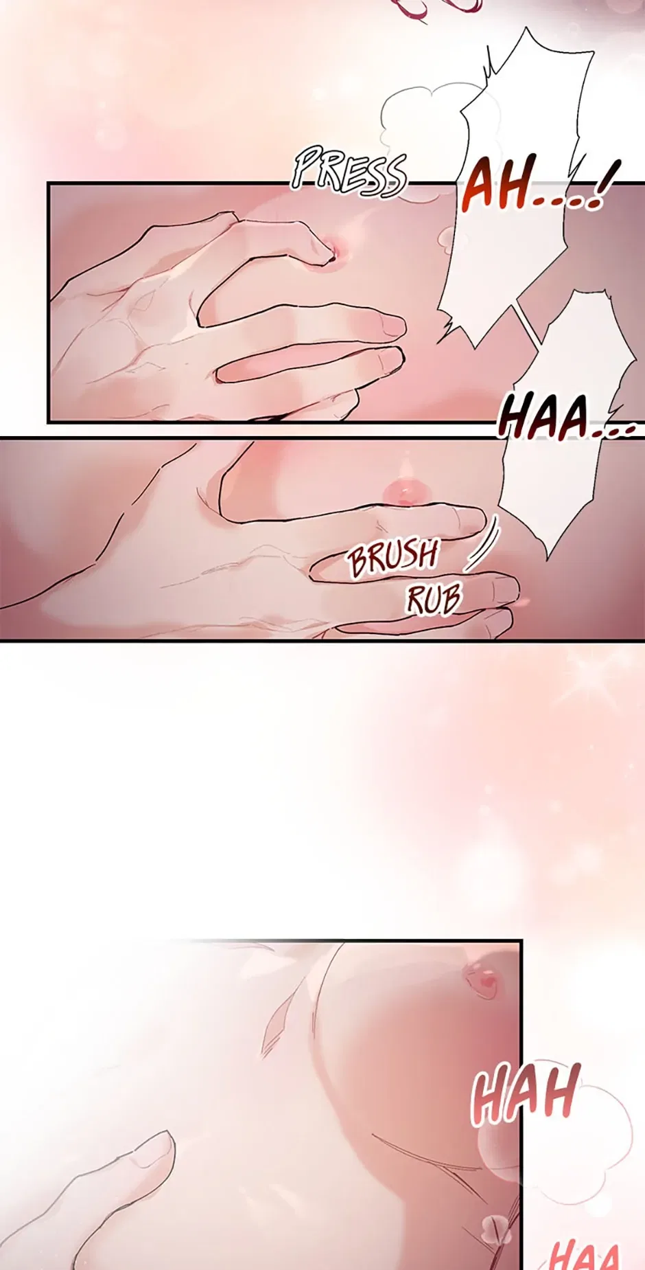 The Elegant Sea of Savagery Chapter 54 – Page 22