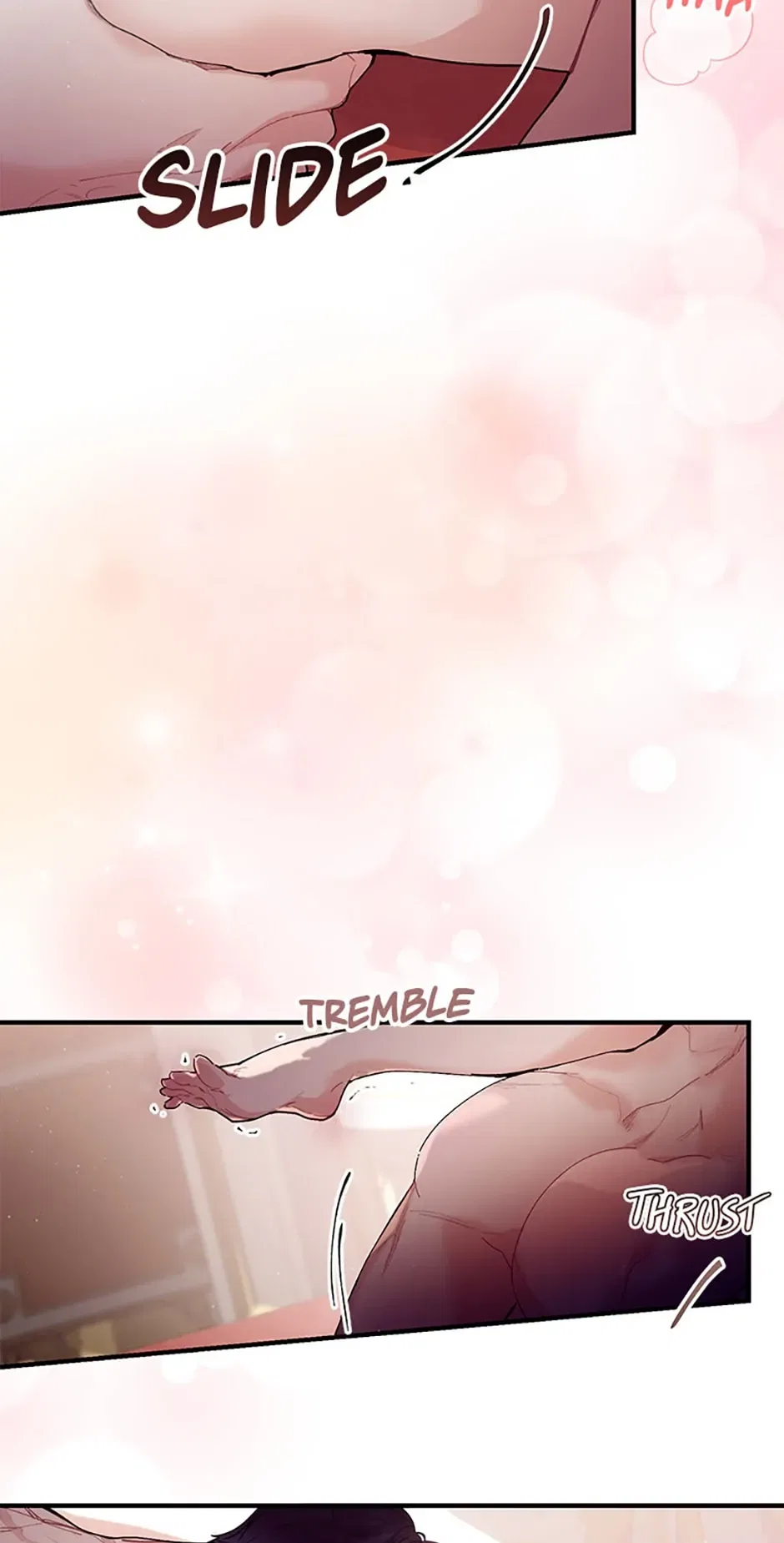The Elegant Sea of Savagery Chapter 54 – Page 23