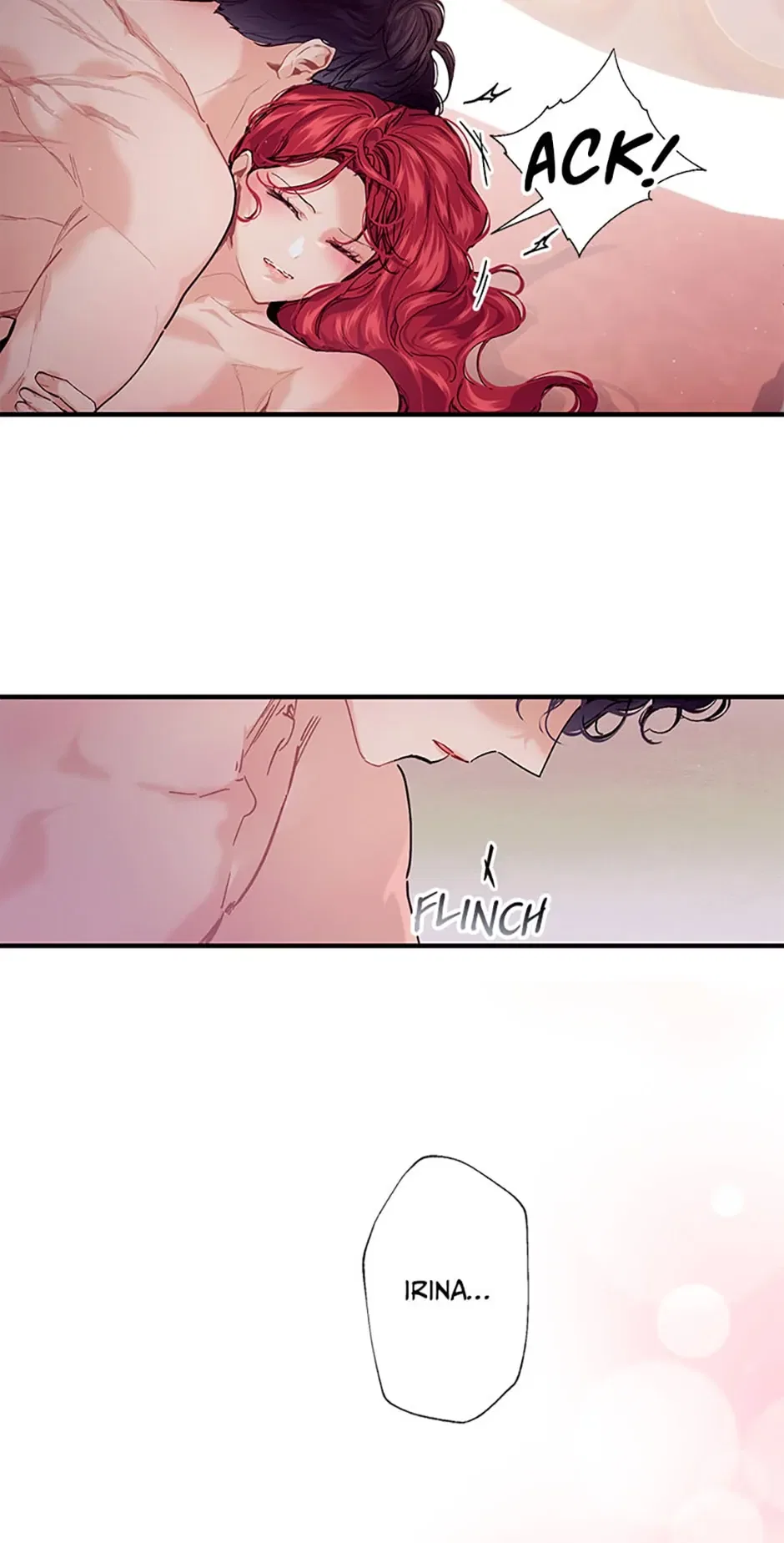 The Elegant Sea of Savagery Chapter 54 – Page 24