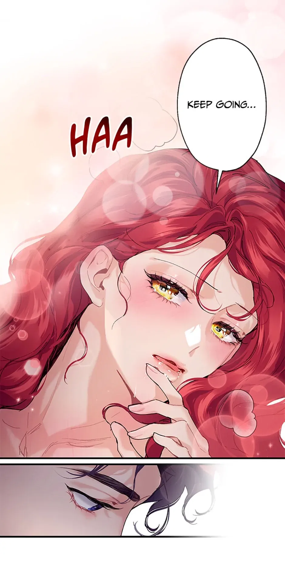 The Elegant Sea of Savagery Chapter 54 – Page 25