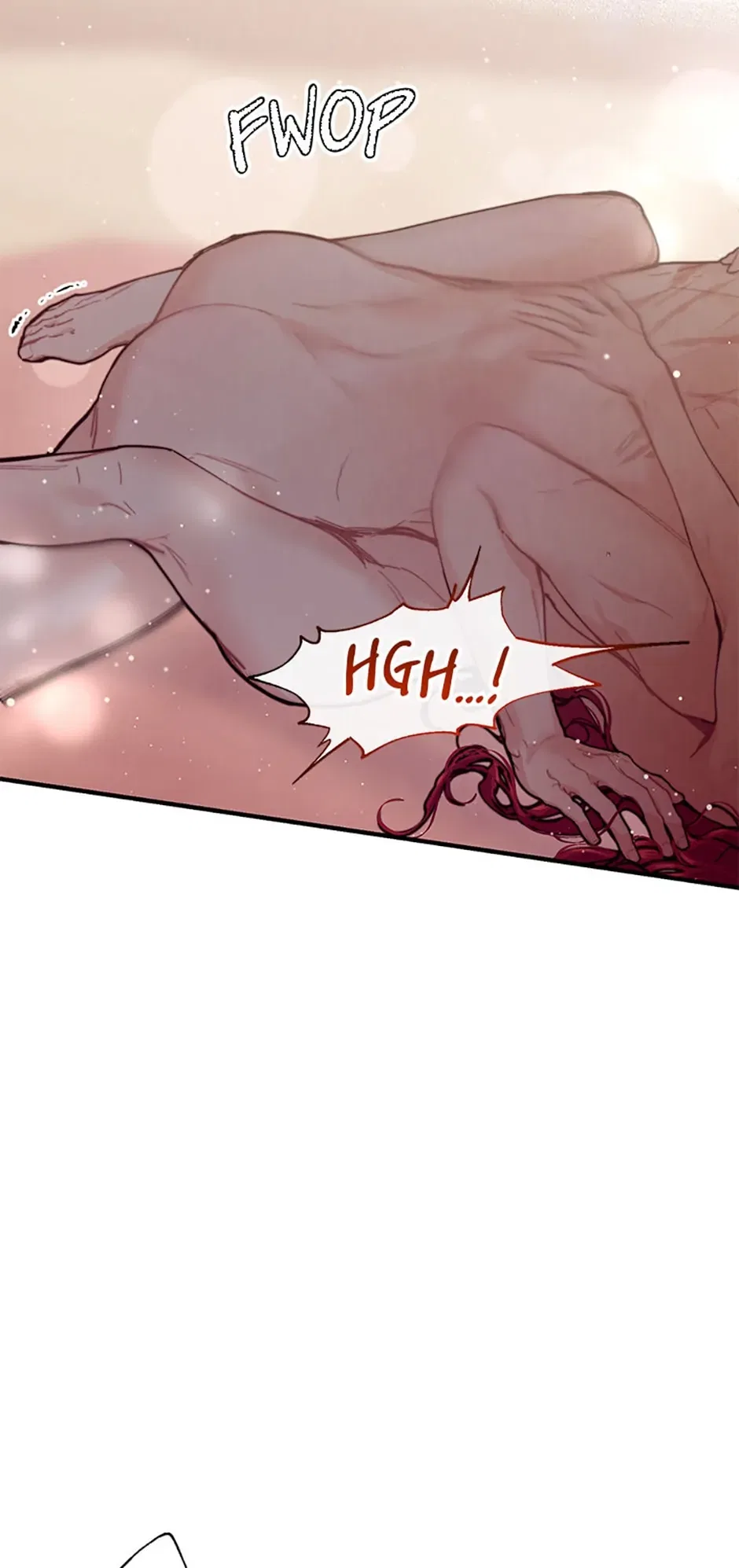 The Elegant Sea of Savagery Chapter 54 – Page 27