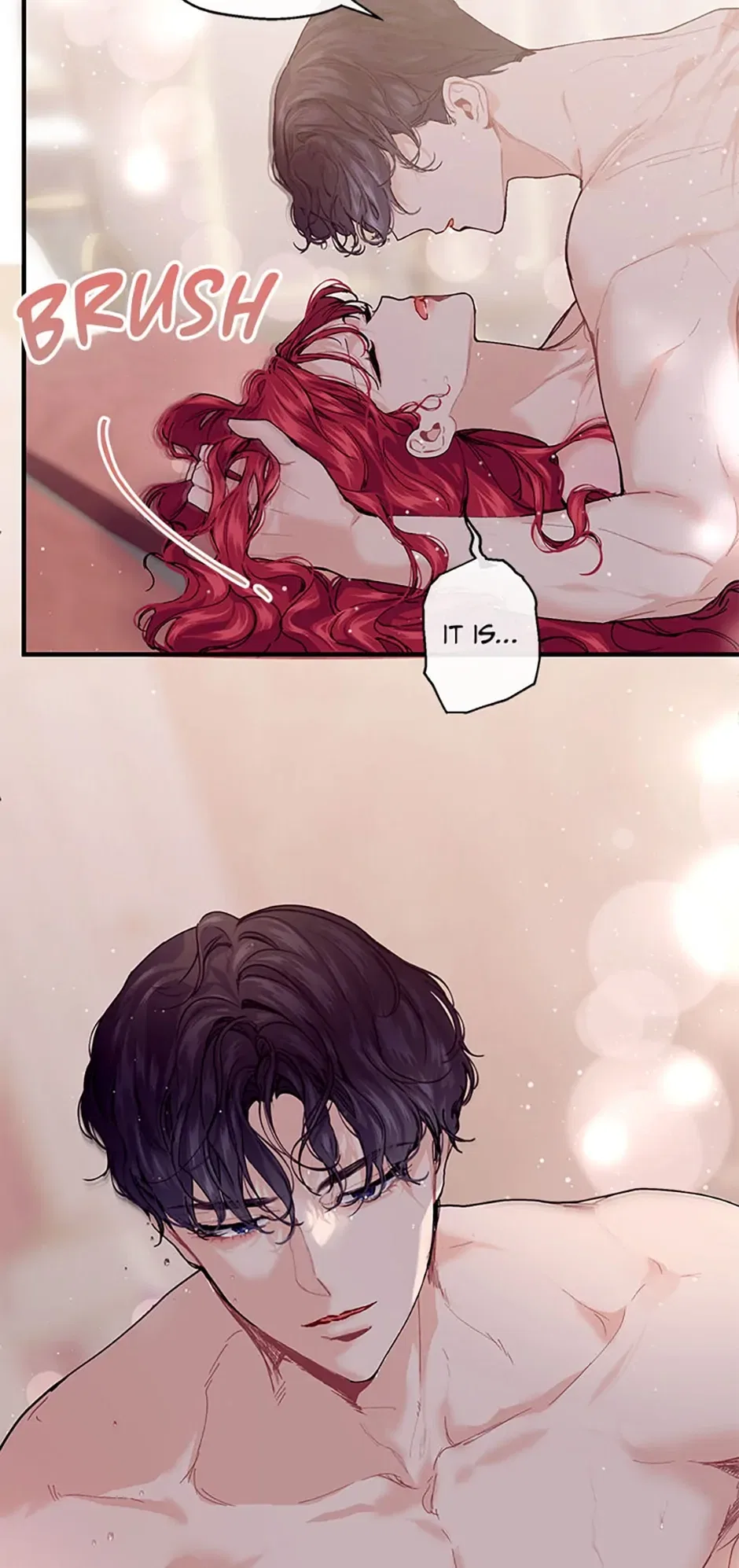 The Elegant Sea of Savagery Chapter 54 – Page 29