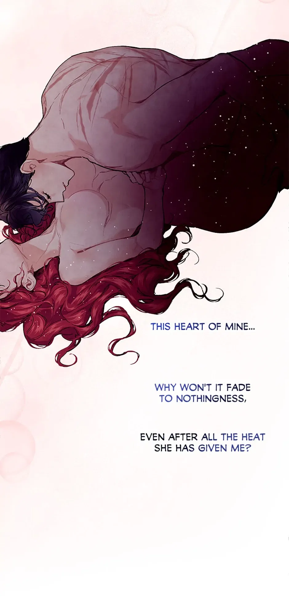 The Elegant Sea of Savagery Chapter 54 – Page 31