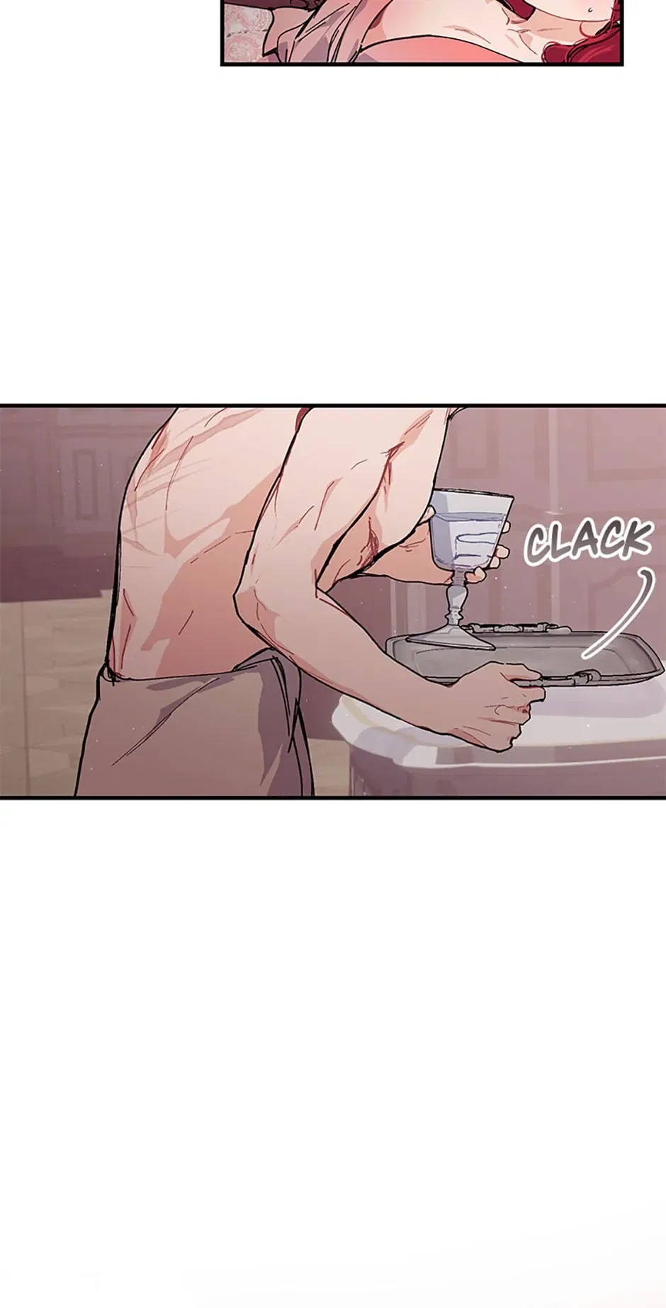 The Elegant Sea of Savagery Chapter 54 – Page 35