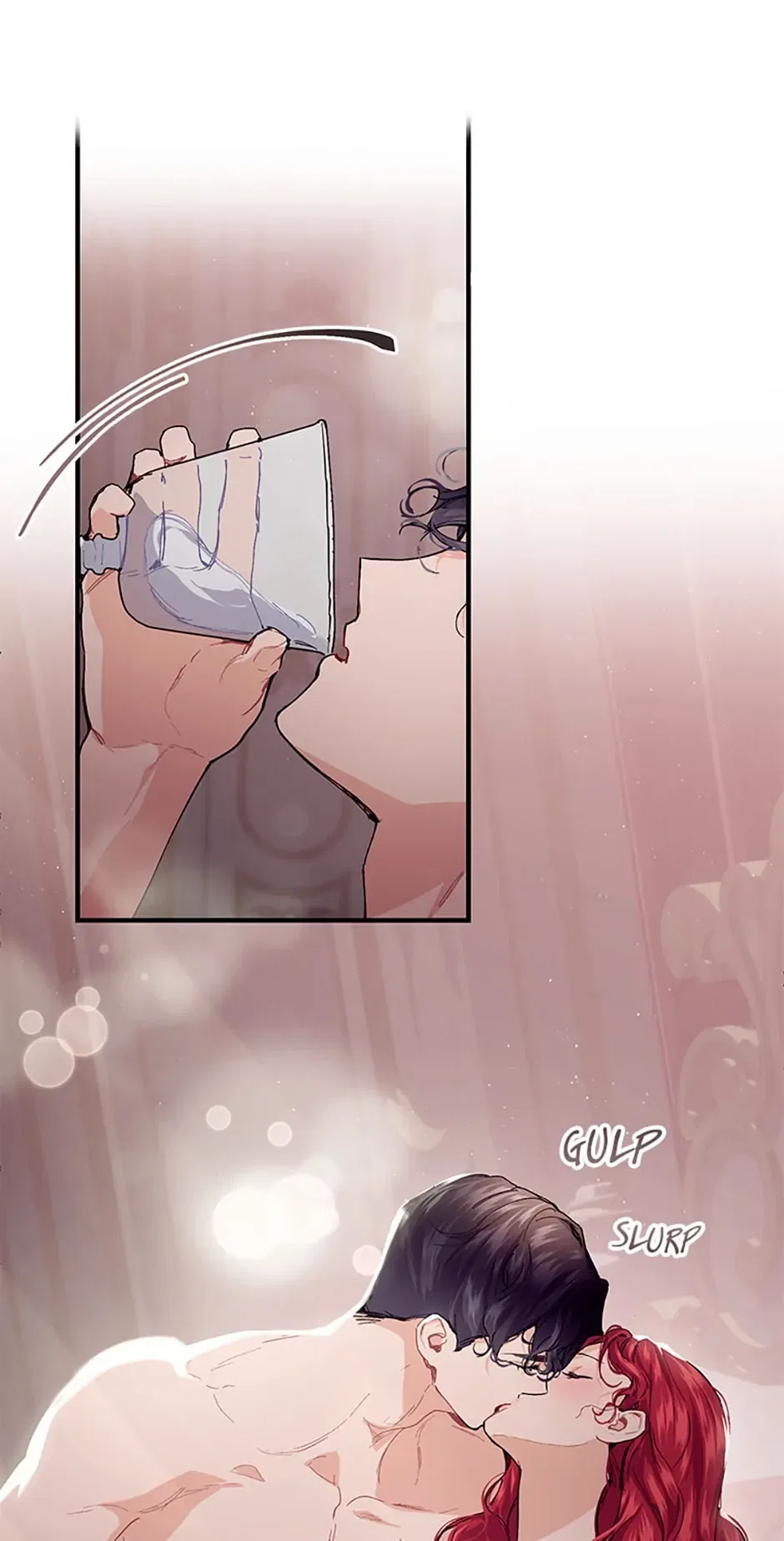 The Elegant Sea of Savagery Chapter 54 – Page 37
