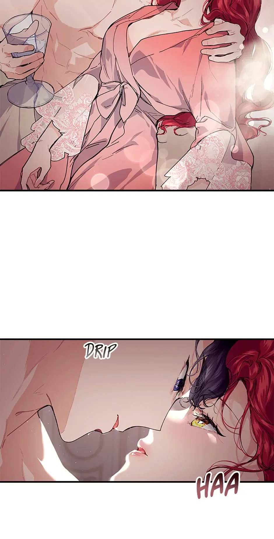 The Elegant Sea of Savagery Chapter 54 – Page 38